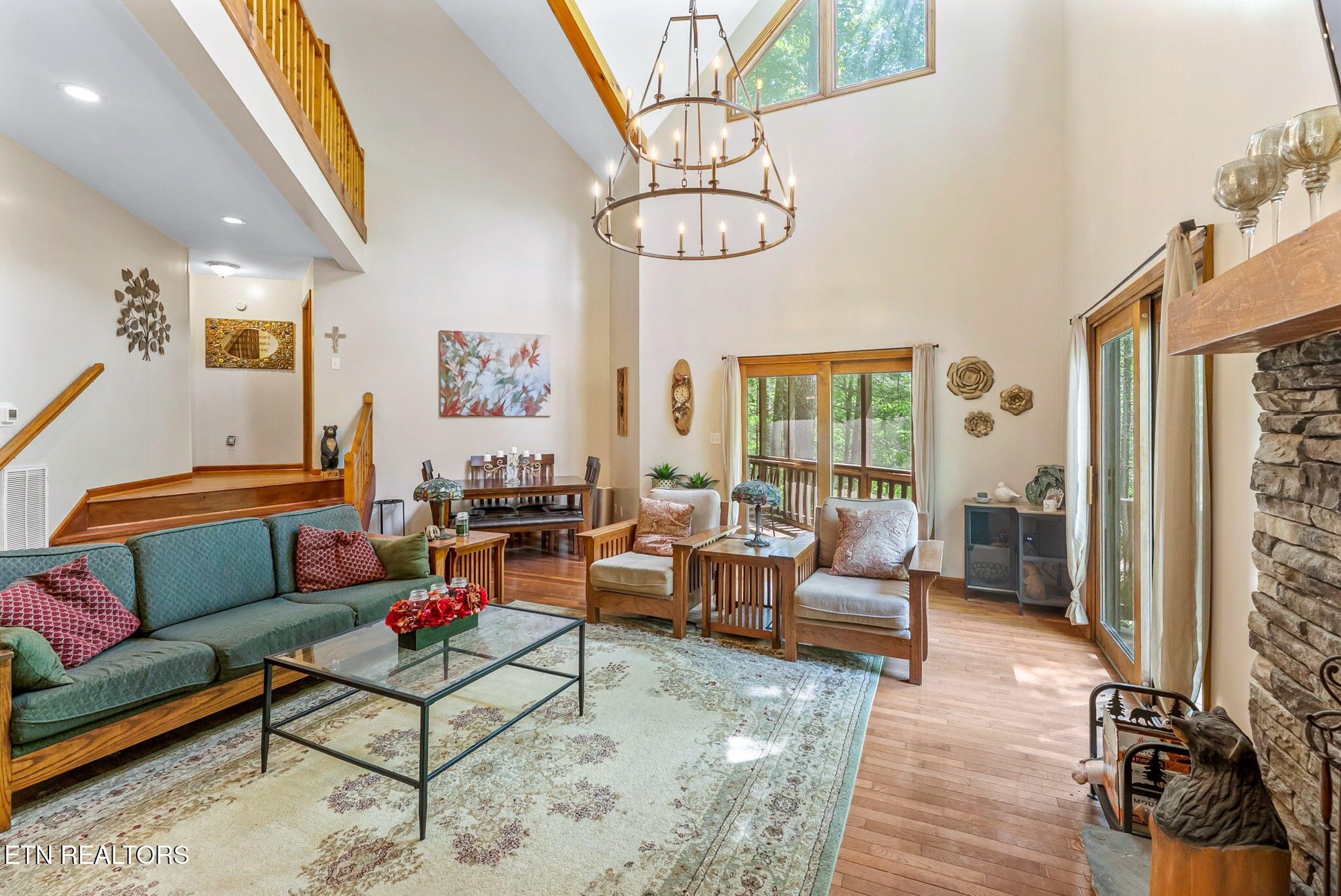 102 Cutter Gap Road Townsend TN 37882