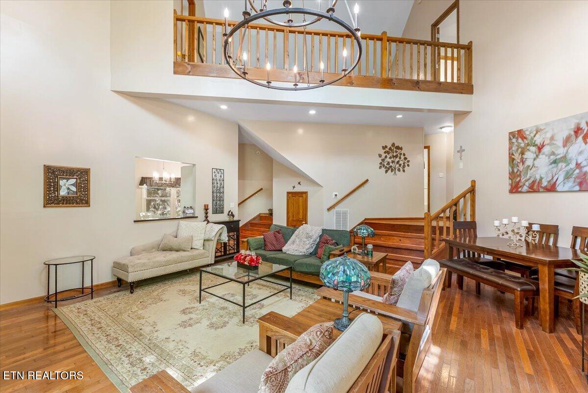 102 Cutter Gap Road Townsend TN 37882