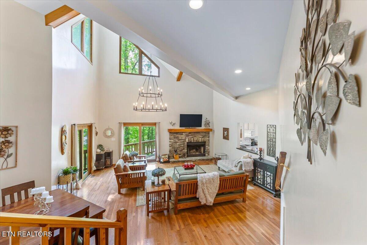 102 Cutter Gap Road Townsend TN 37882