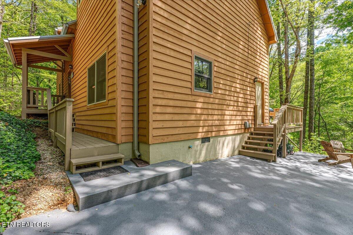 102 Cutter Gap Road Townsend TN 37882