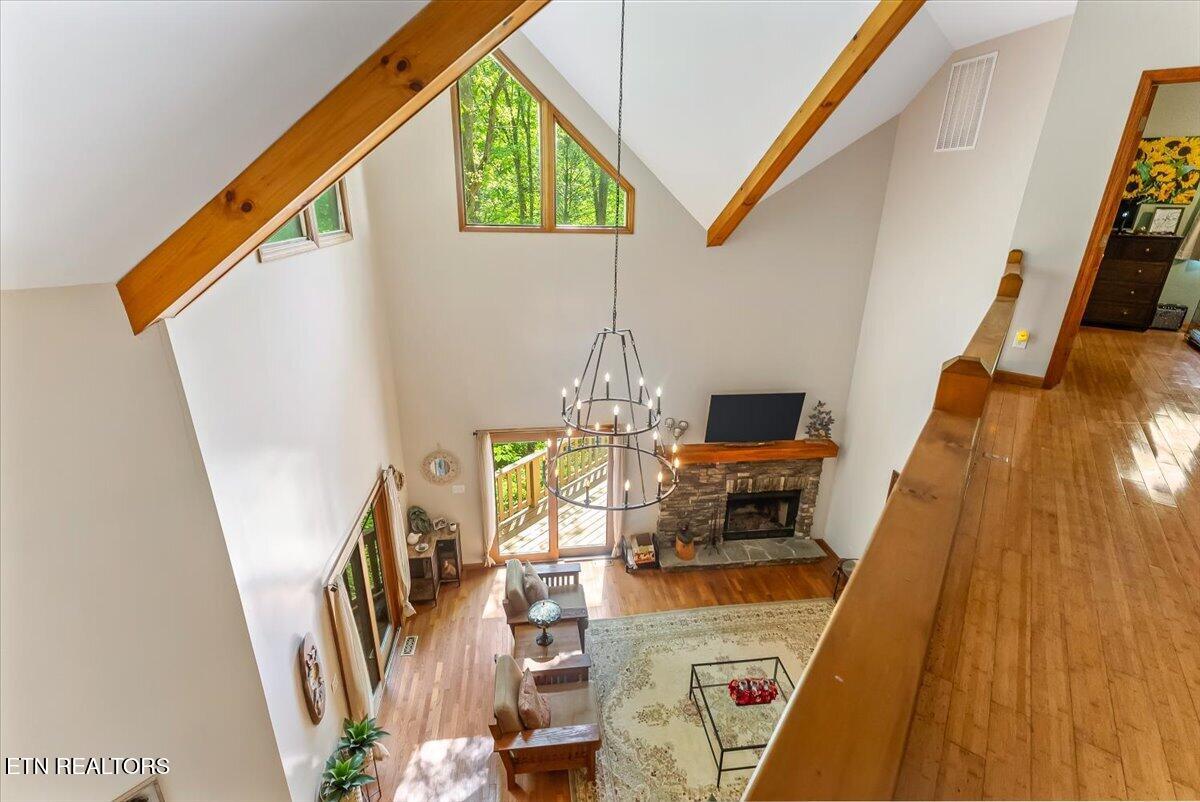 102 Cutter Gap Road Townsend TN 37882