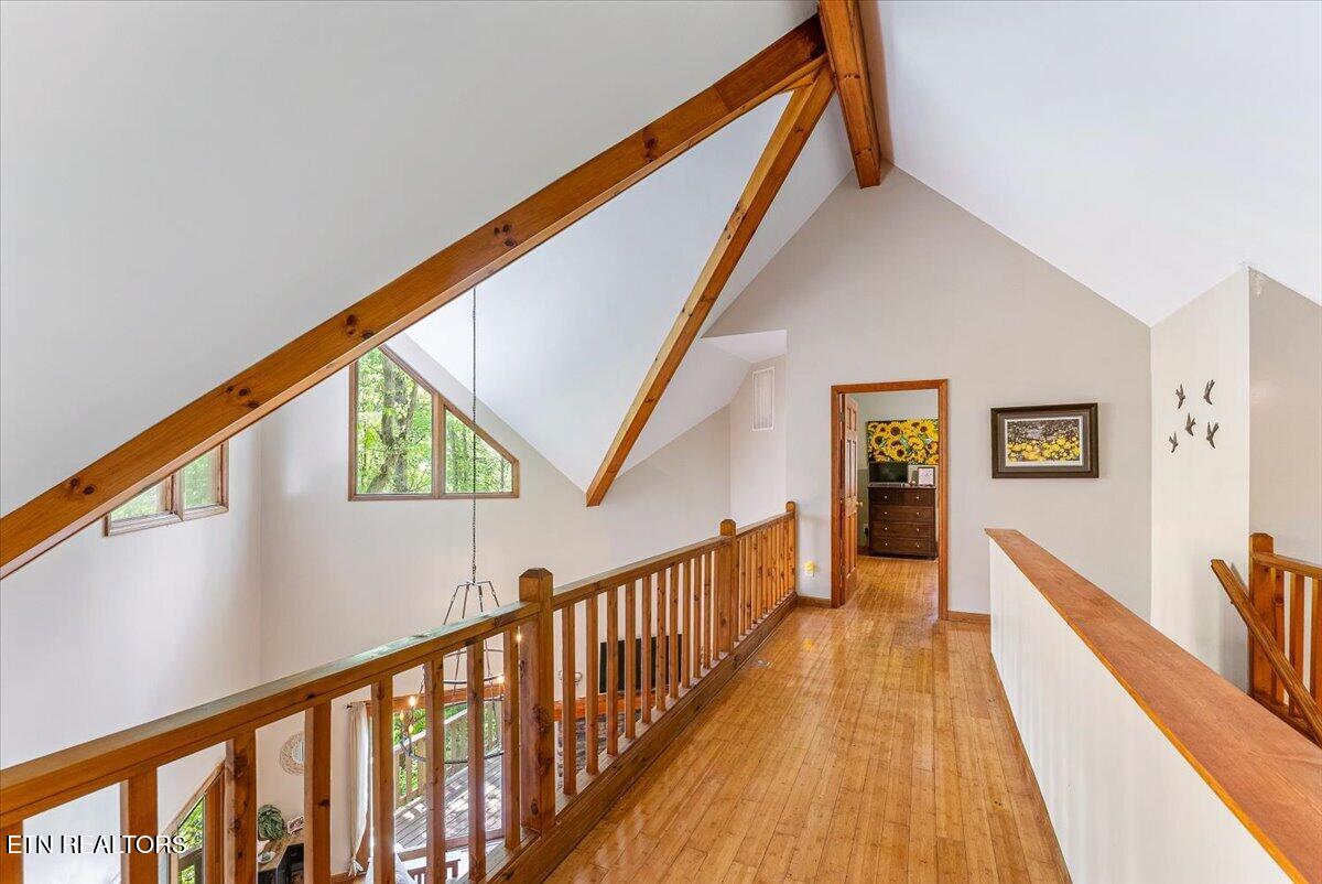 102 Cutter Gap Road Townsend TN 37882