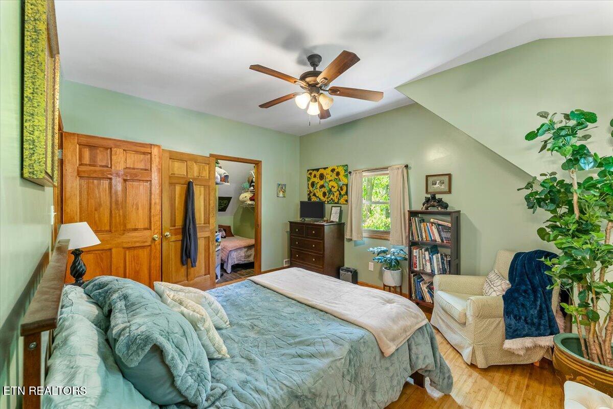102 Cutter Gap Road Townsend TN 37882