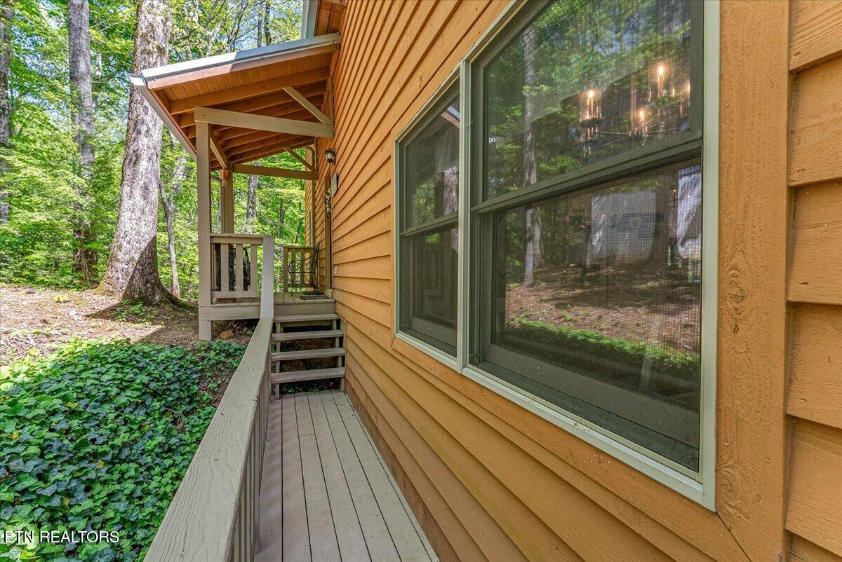 102 Cutter Gap Road Townsend TN 37882