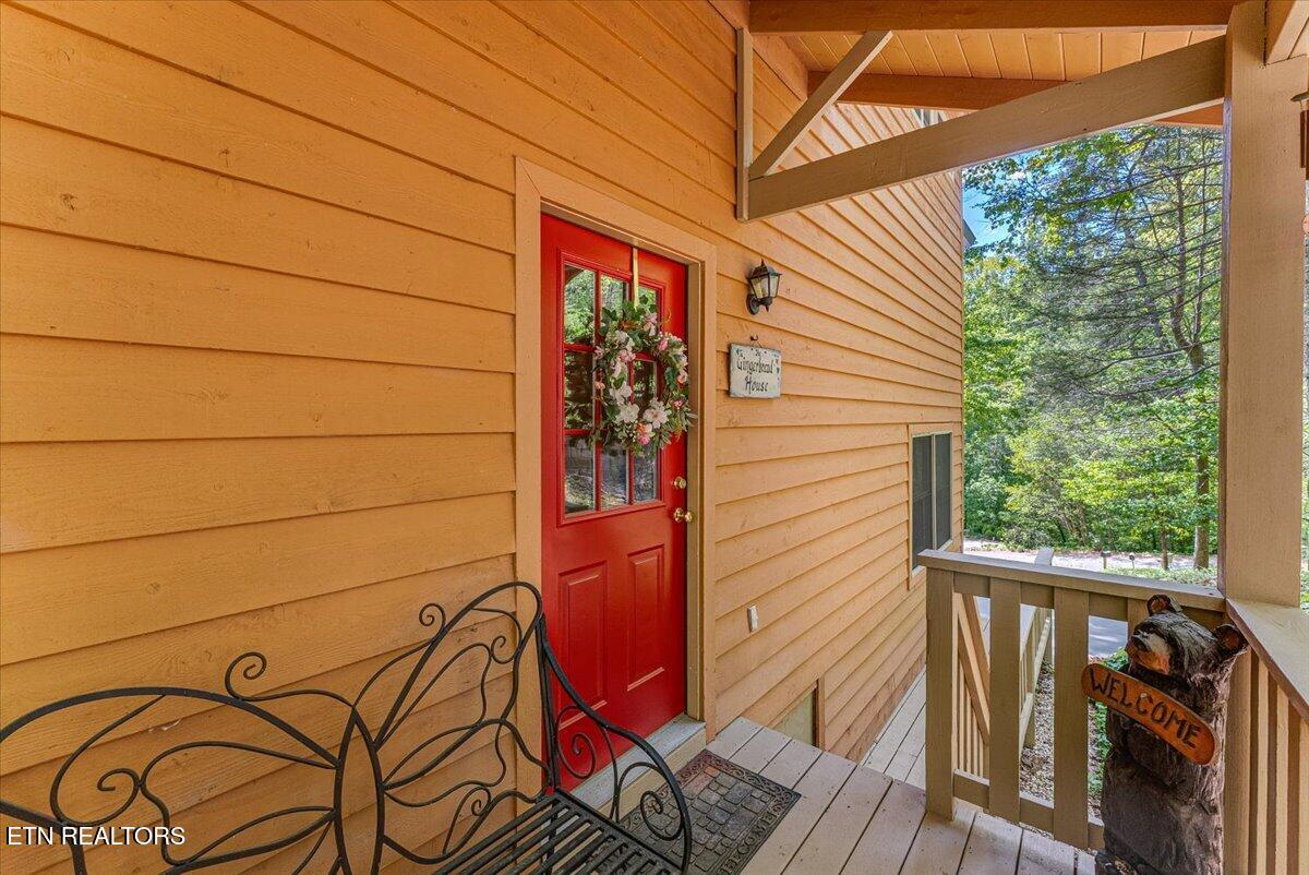 102 Cutter Gap Road Townsend TN 37882