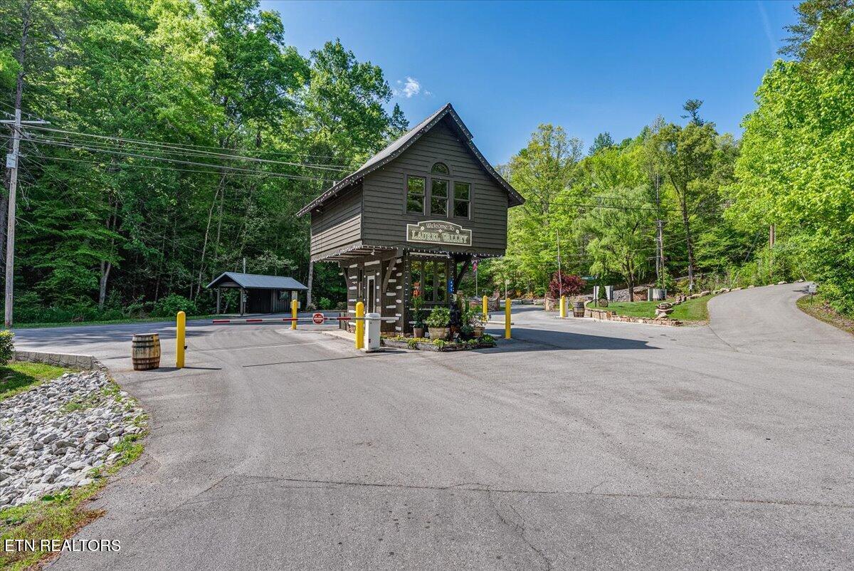 102 Cutter Gap Road Townsend TN 37882
