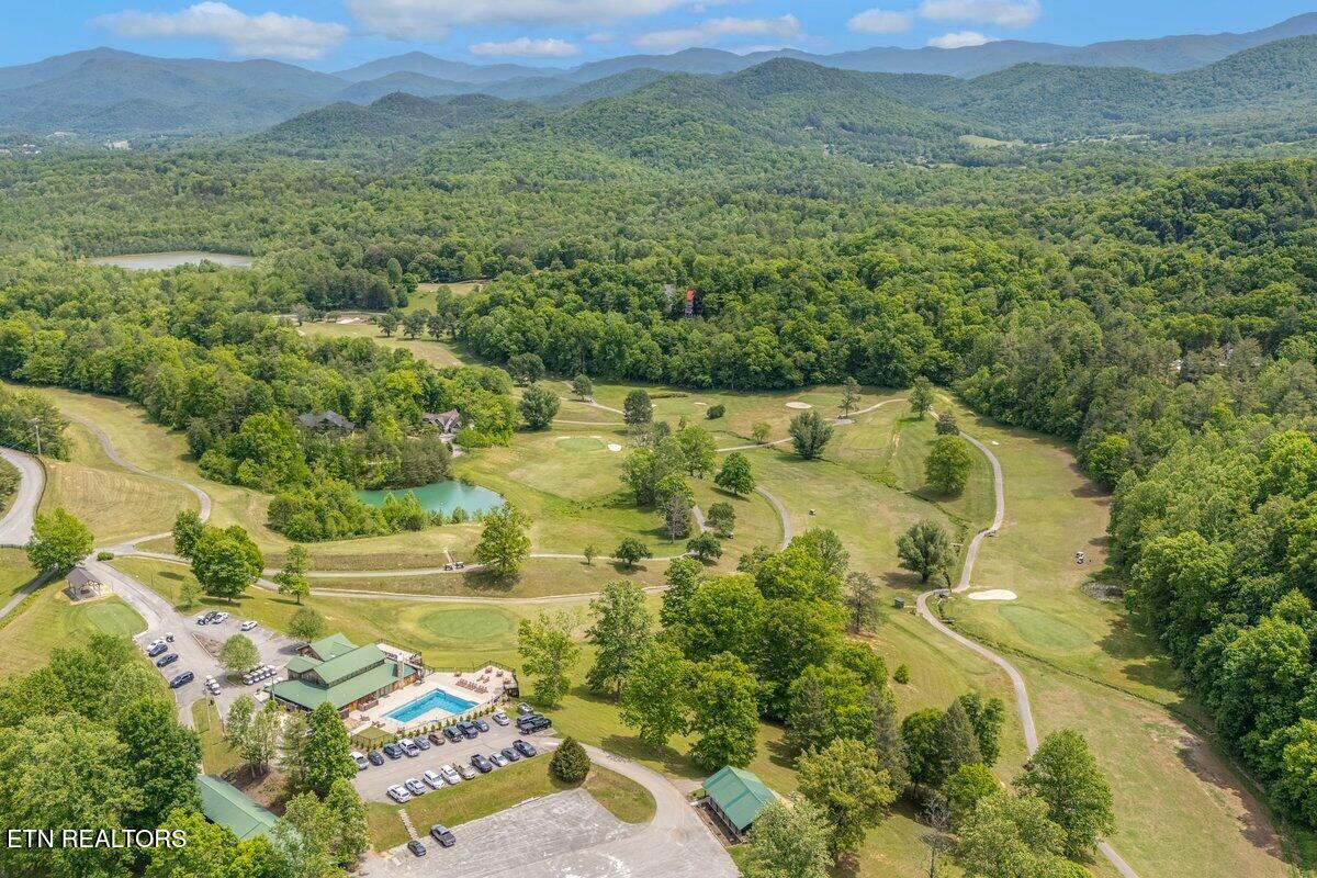 102 Cutter Gap Road Townsend TN 37882