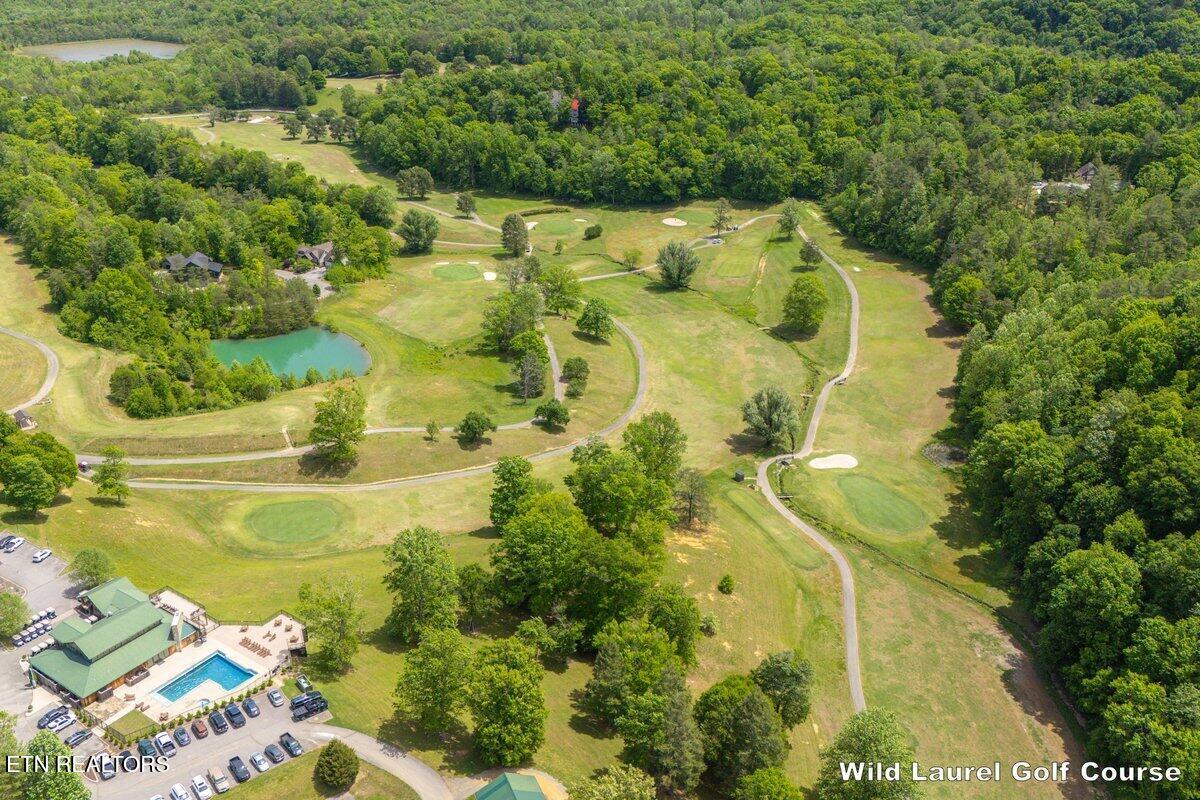 102 Cutter Gap Road Townsend TN 37882