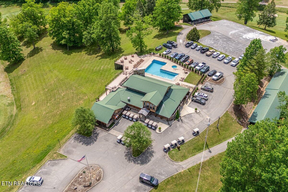 102 Cutter Gap Road Townsend TN 37882