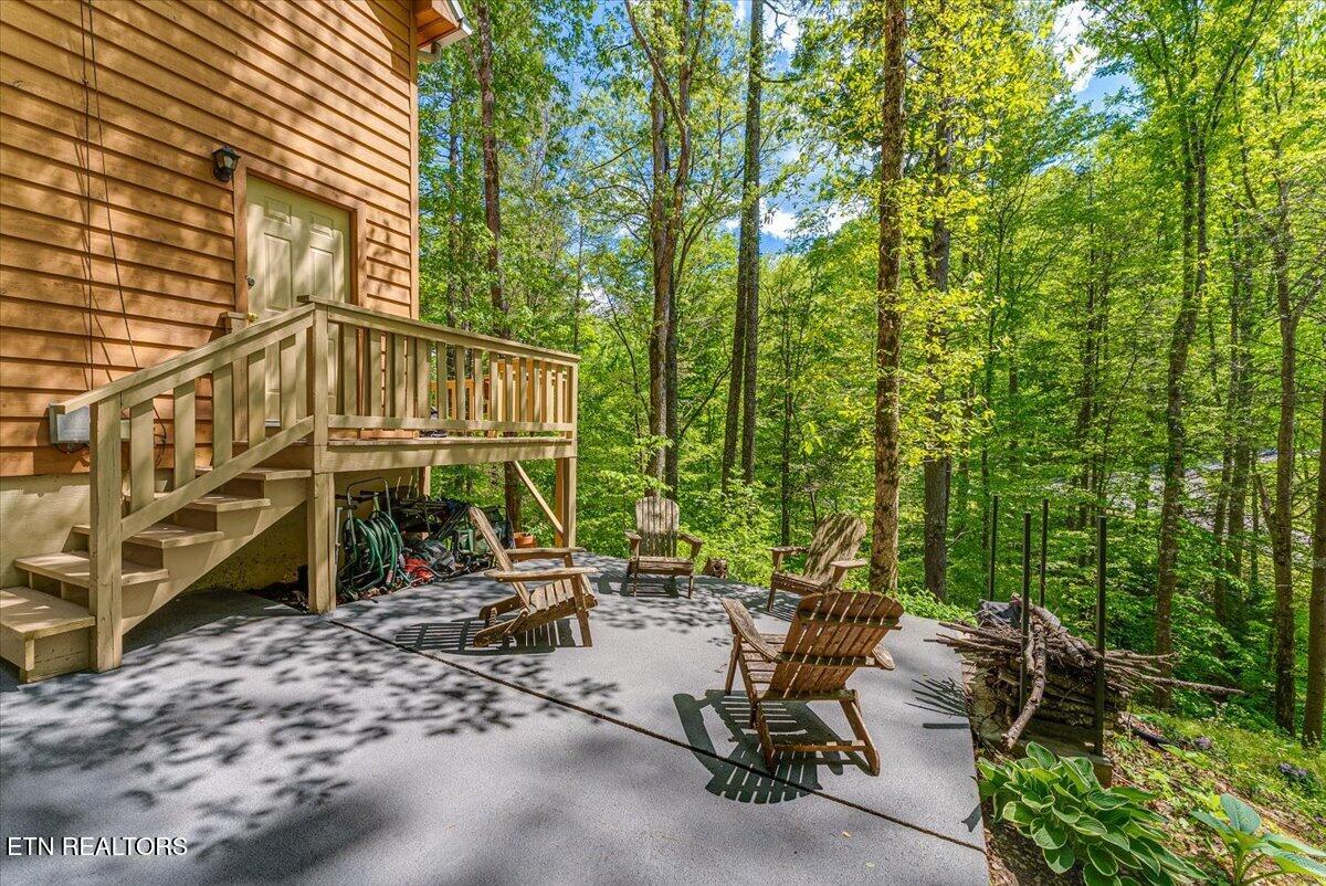 102 Cutter Gap Road Townsend TN 37882
