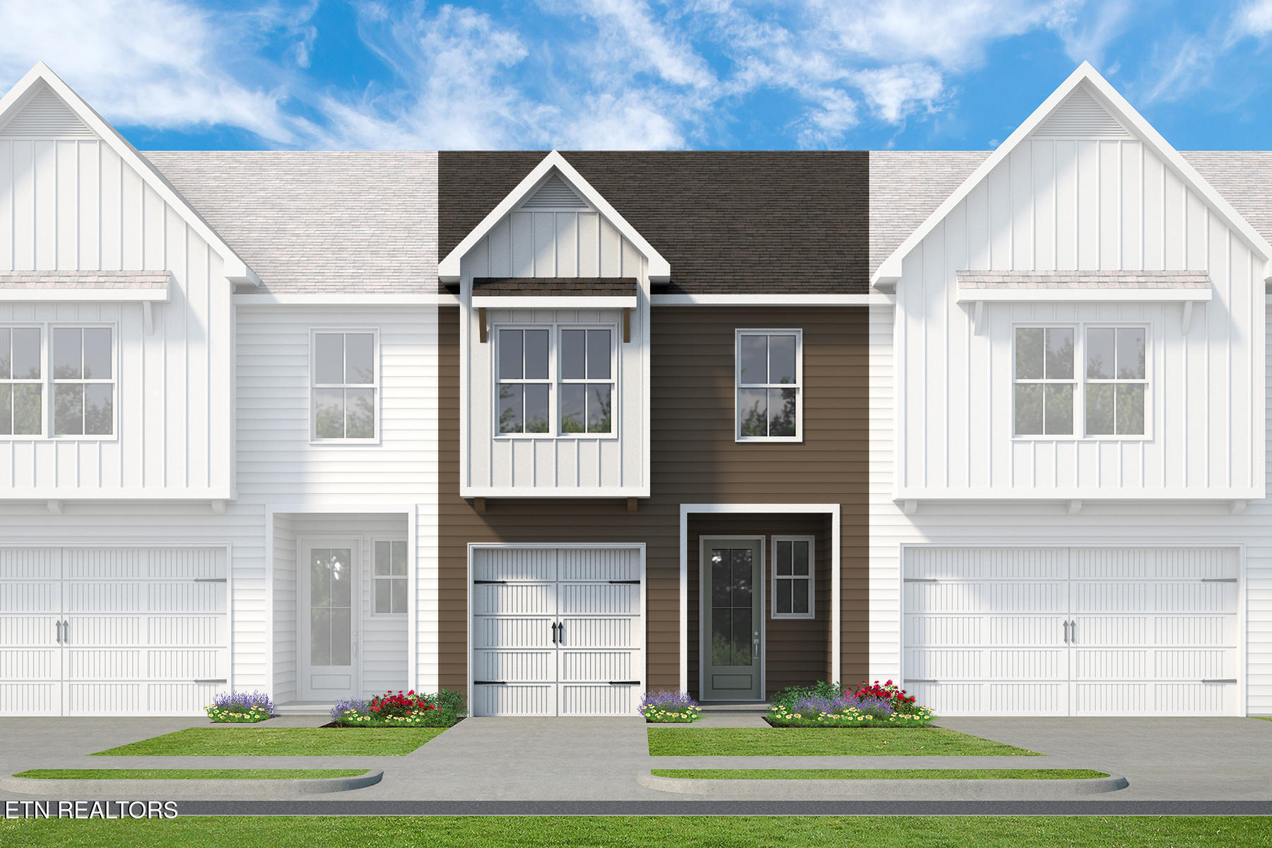 1715 Lateglow Way Knoxville TN 37931