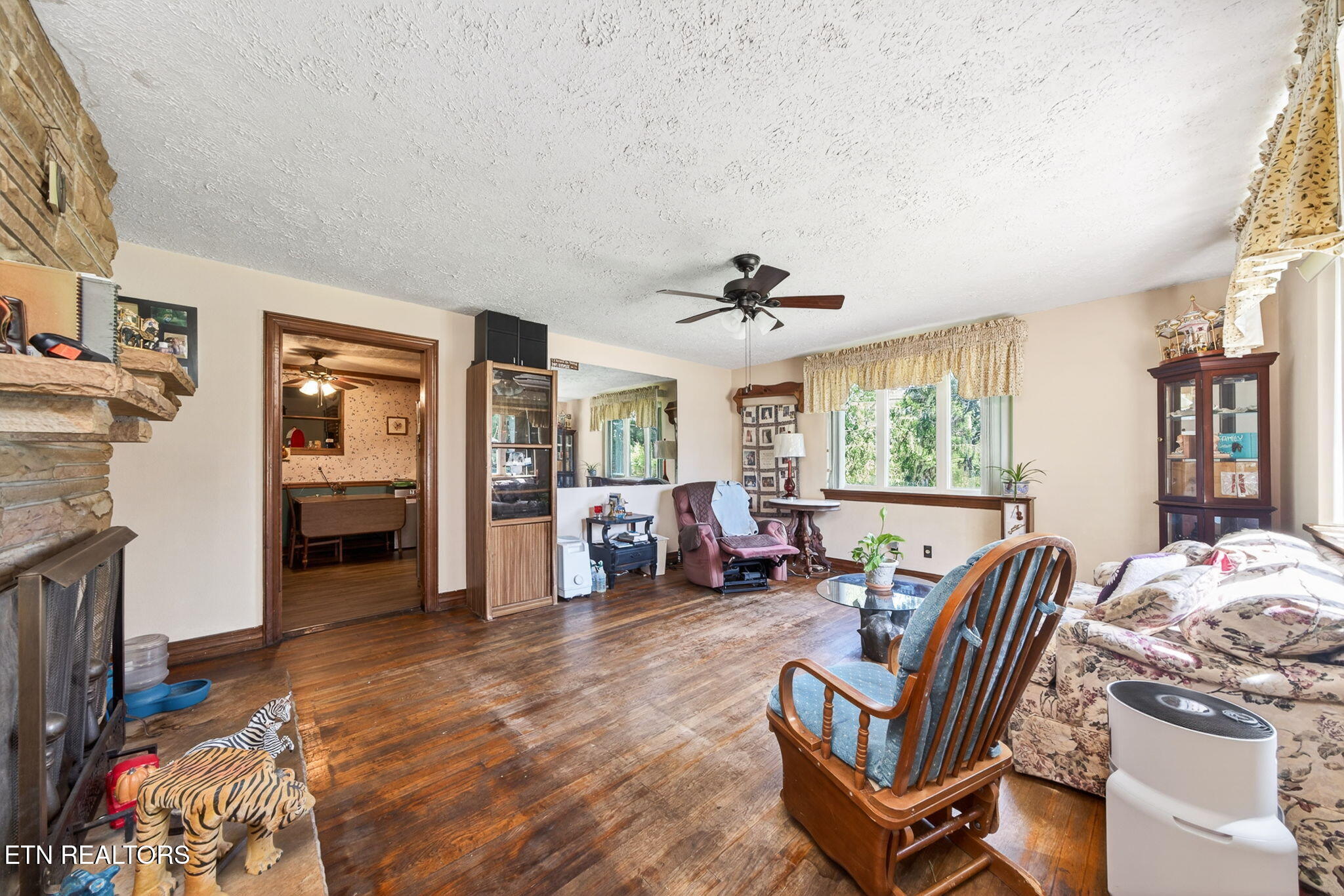 76 Daisy Avenue Crossville TN 38555