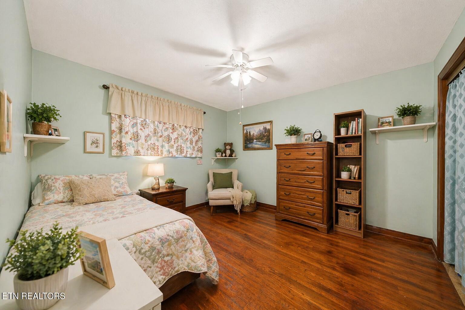 76 Daisy Avenue Crossville TN 38555