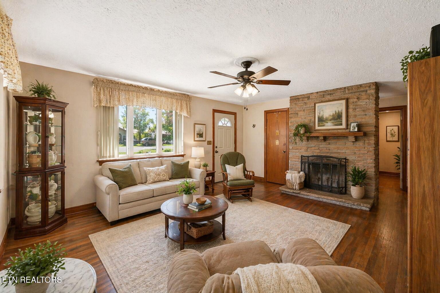 76 Daisy Avenue Crossville TN 38555