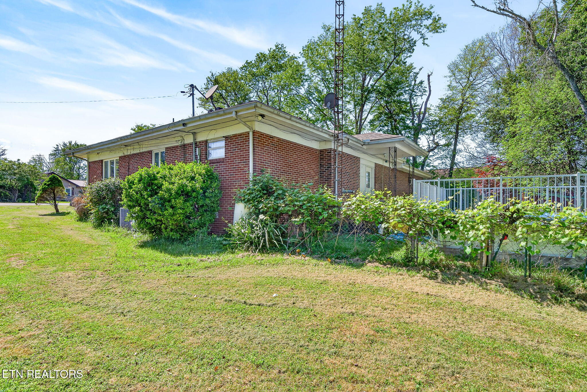 76 Daisy Avenue Crossville TN 38555