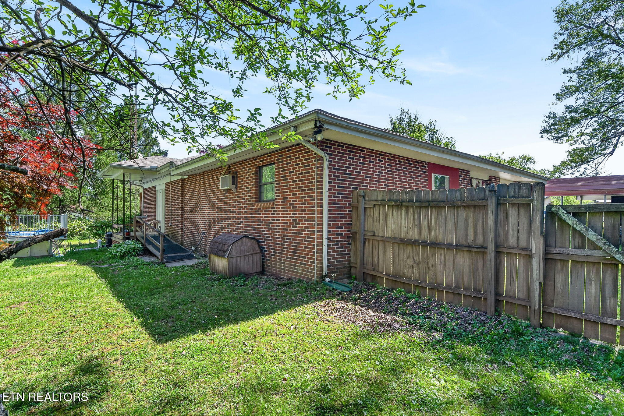76 Daisy Avenue Crossville TN 38555