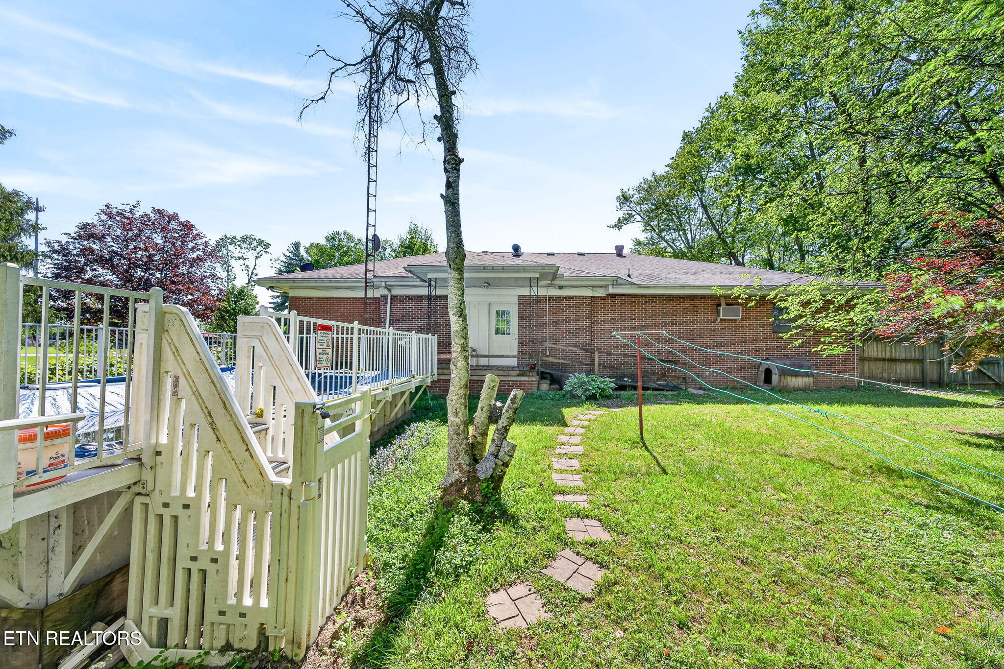 76 Daisy Avenue Crossville TN 38555