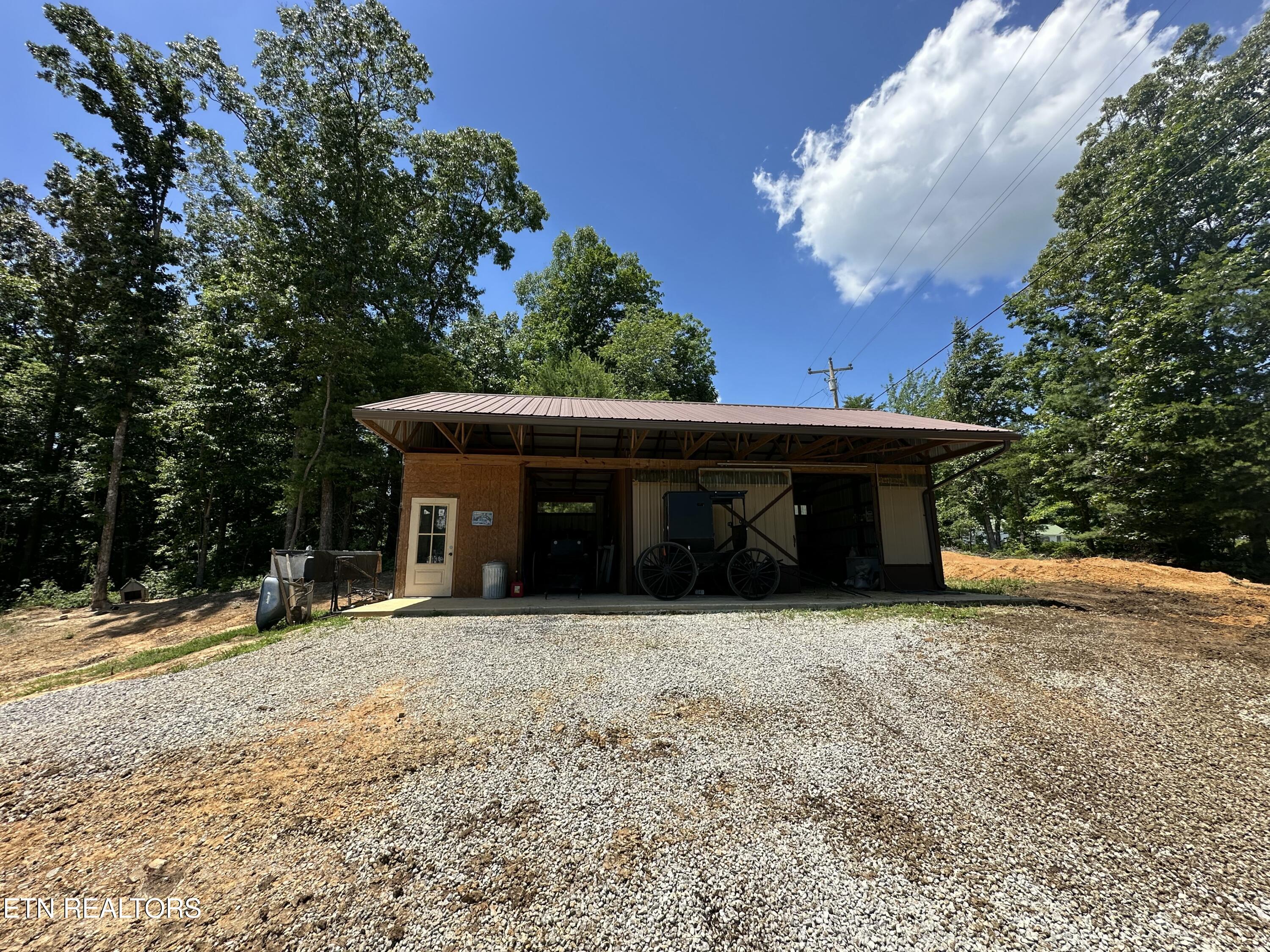 1561 Coon Hollow Road Sunbright TN 37872