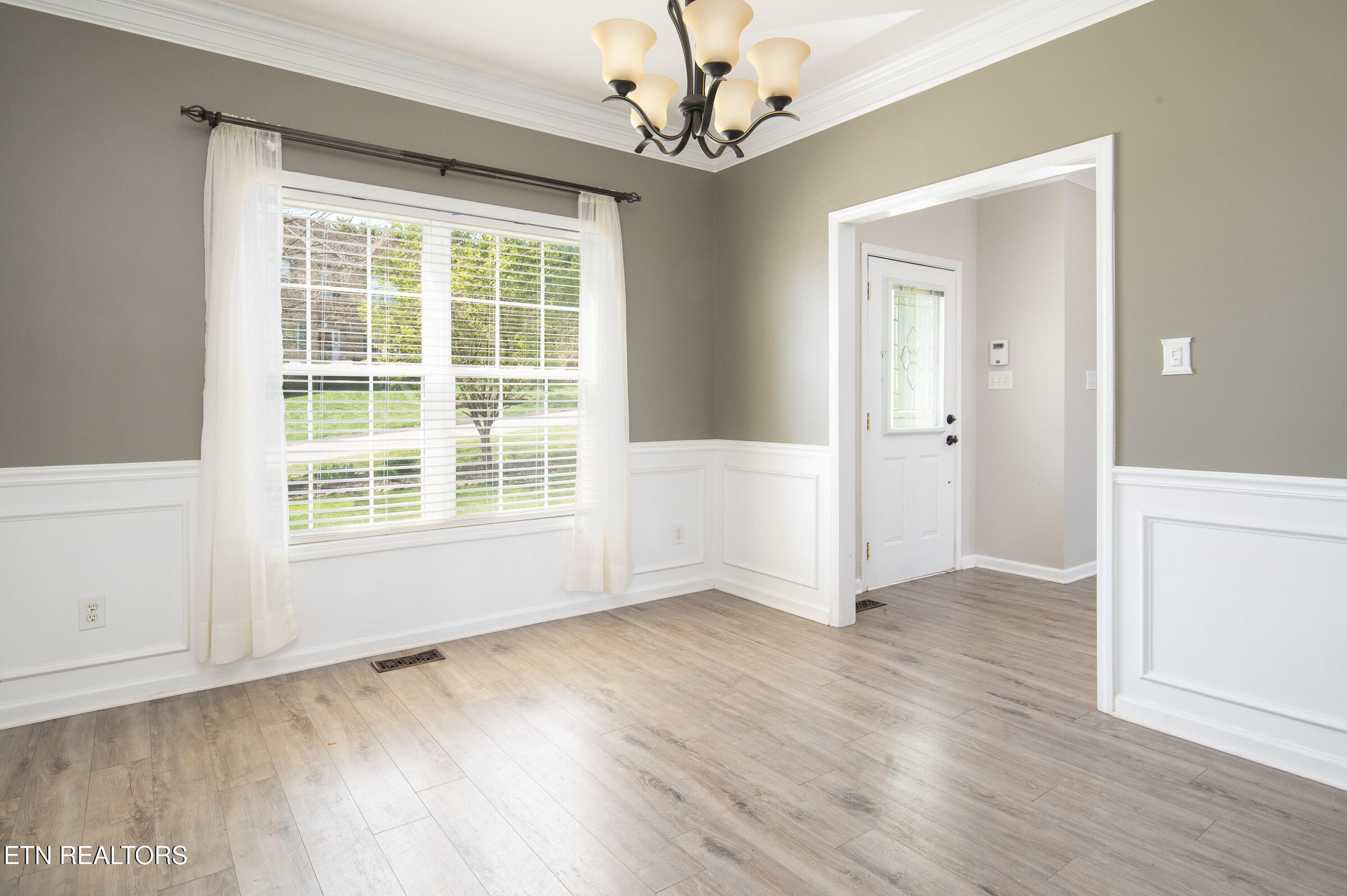 1722 Breezy Ridge Trail Knoxville TN 37922