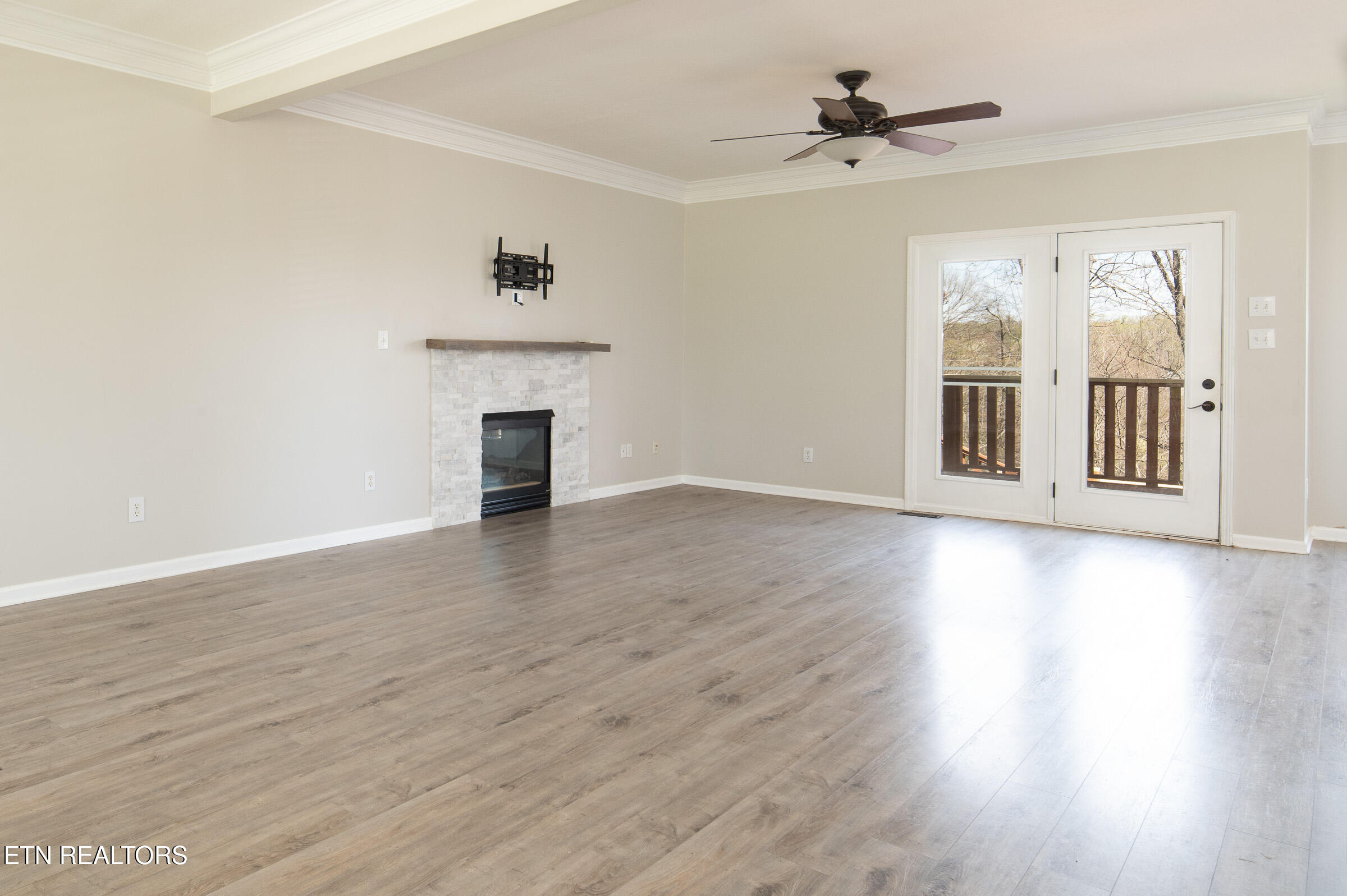 1722 Breezy Ridge Trail Knoxville TN 37922
