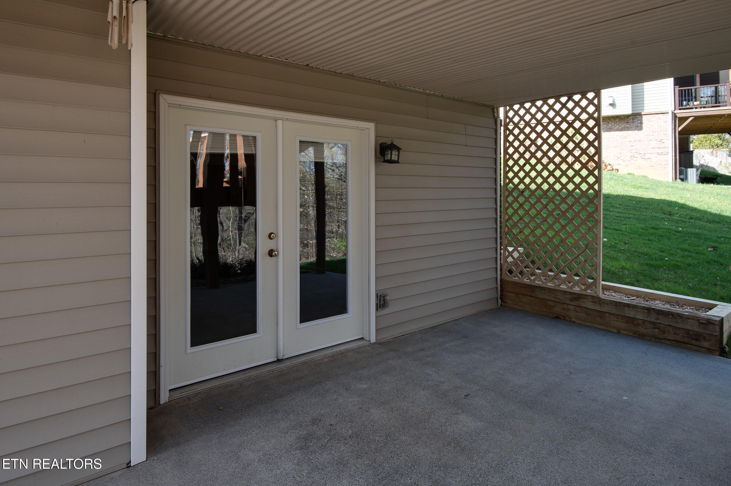 1722 Breezy Ridge Trail Knoxville TN 37922