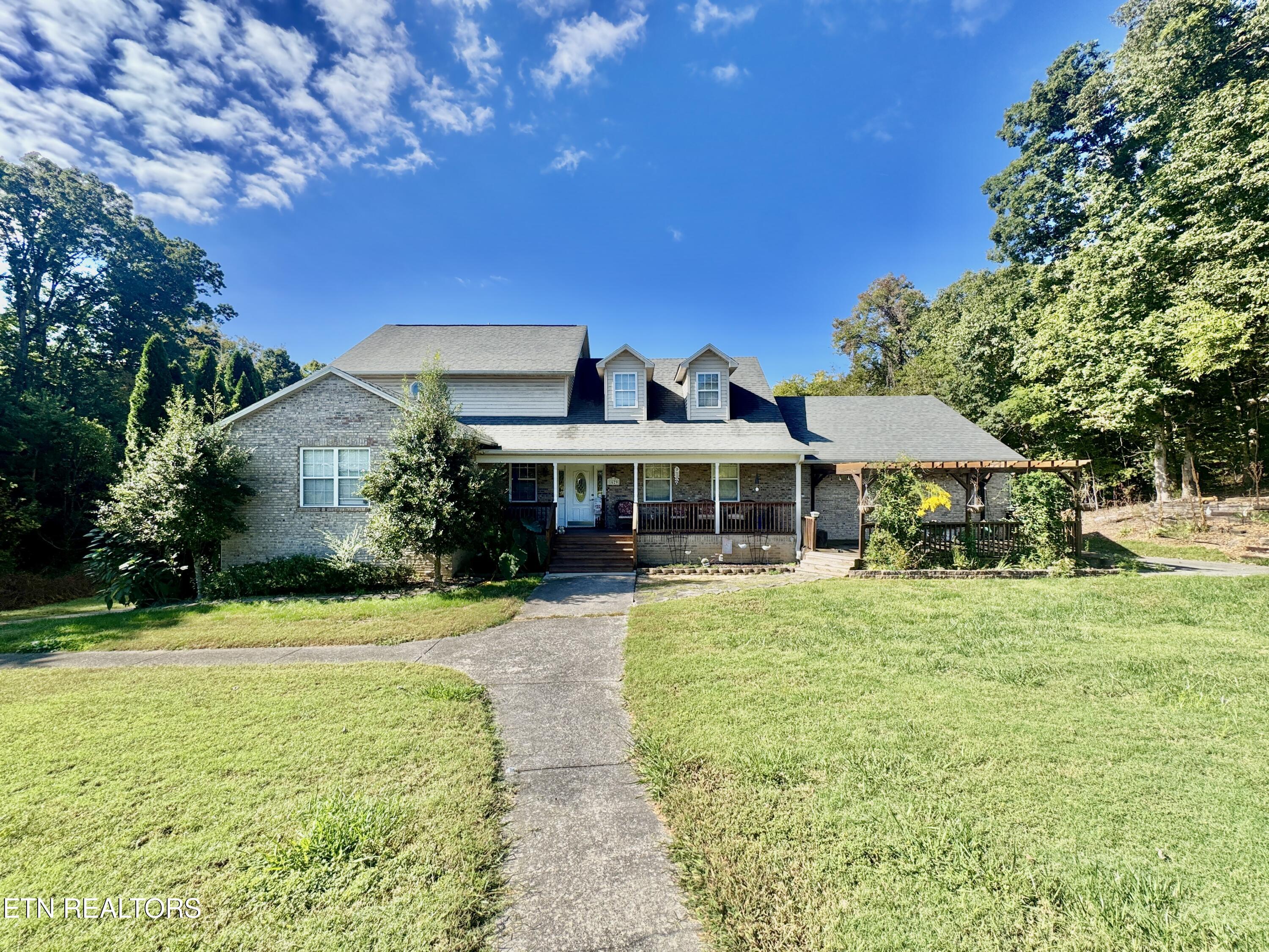 1629 Riceland Drive Sevierville TN 37862