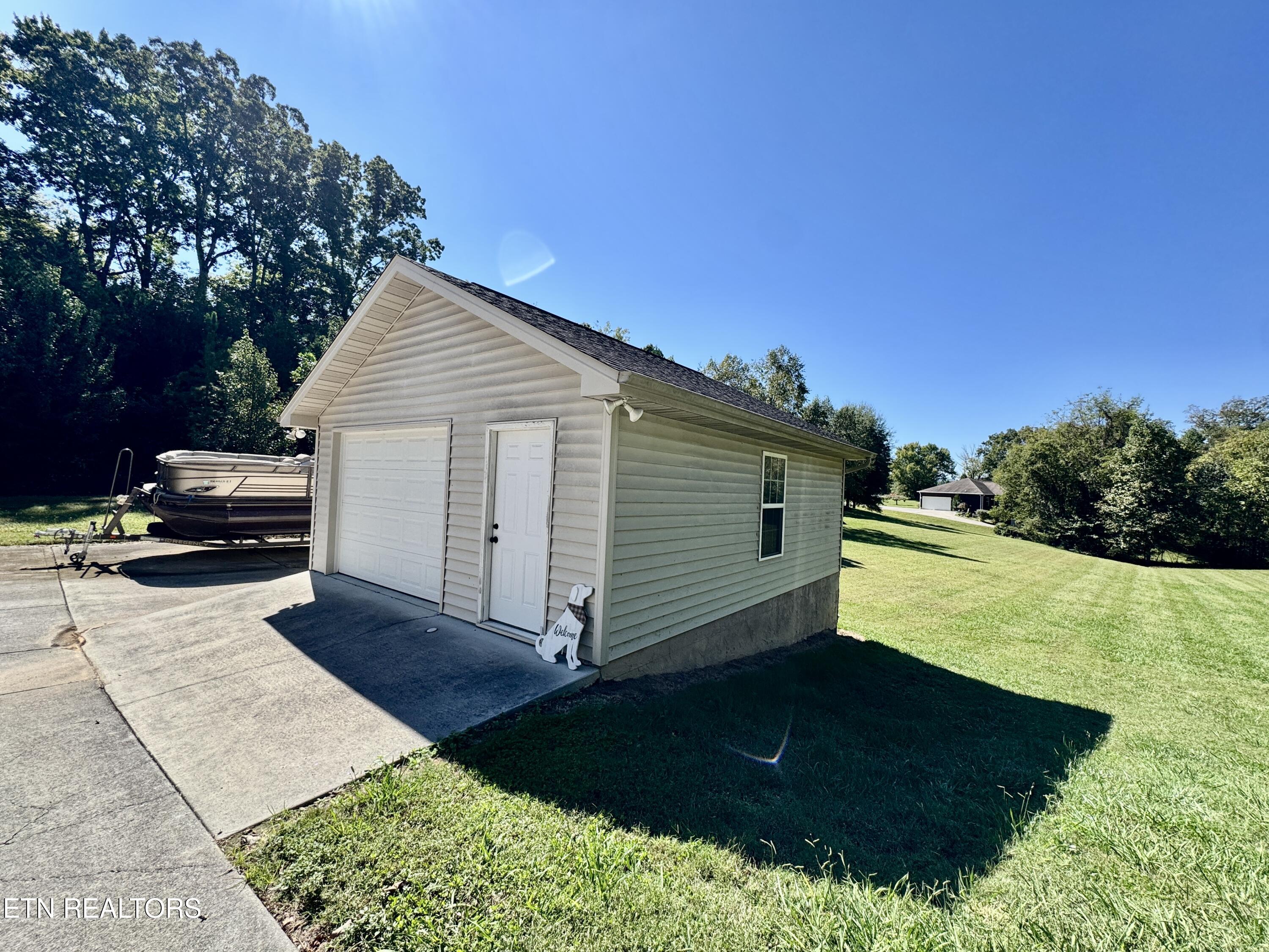1629 Riceland Drive Sevierville TN 37862