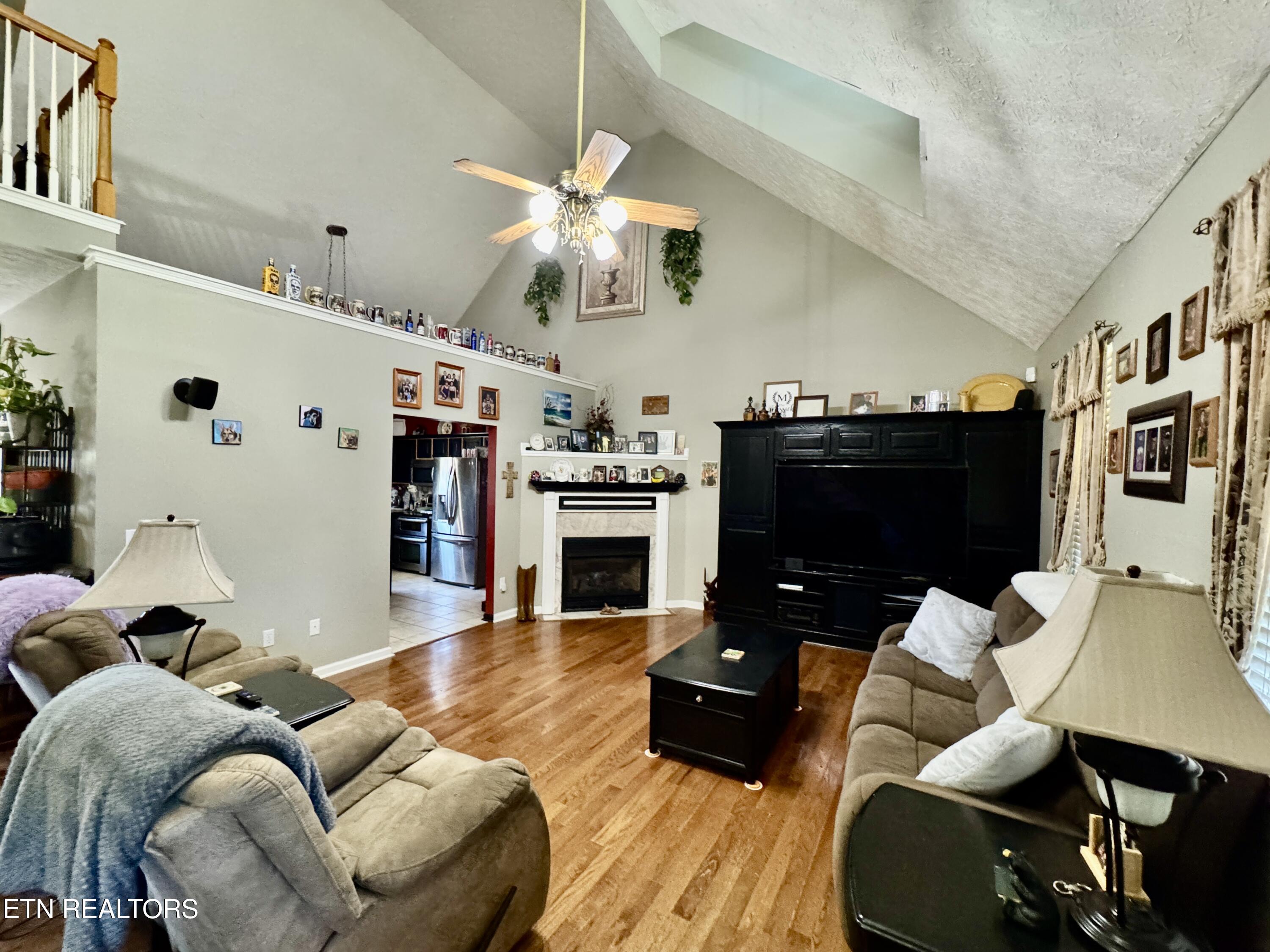 1629 Riceland Drive Sevierville TN 37862