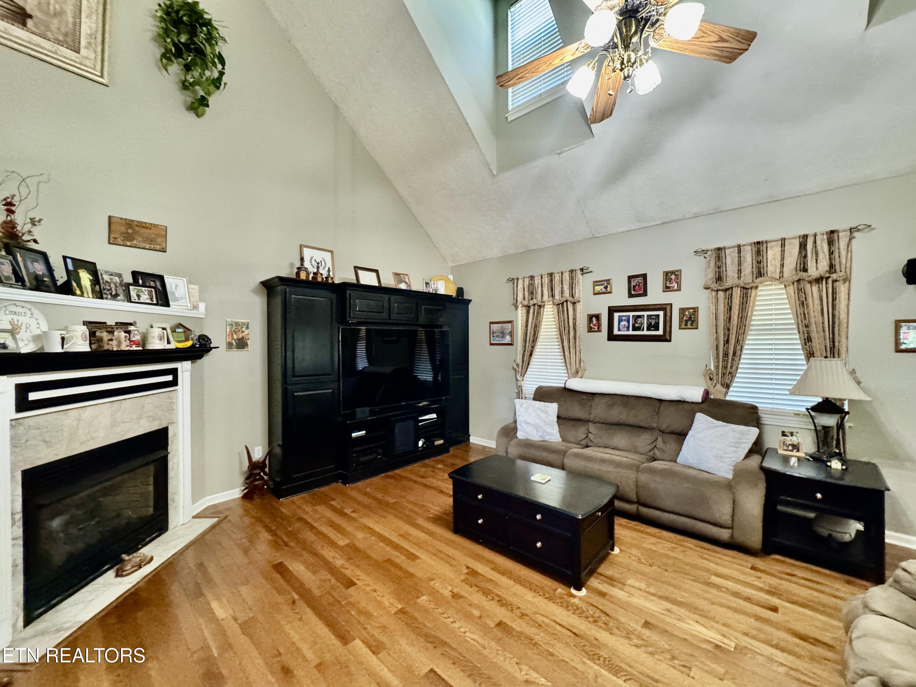 1629 Riceland Drive Sevierville TN 37862
