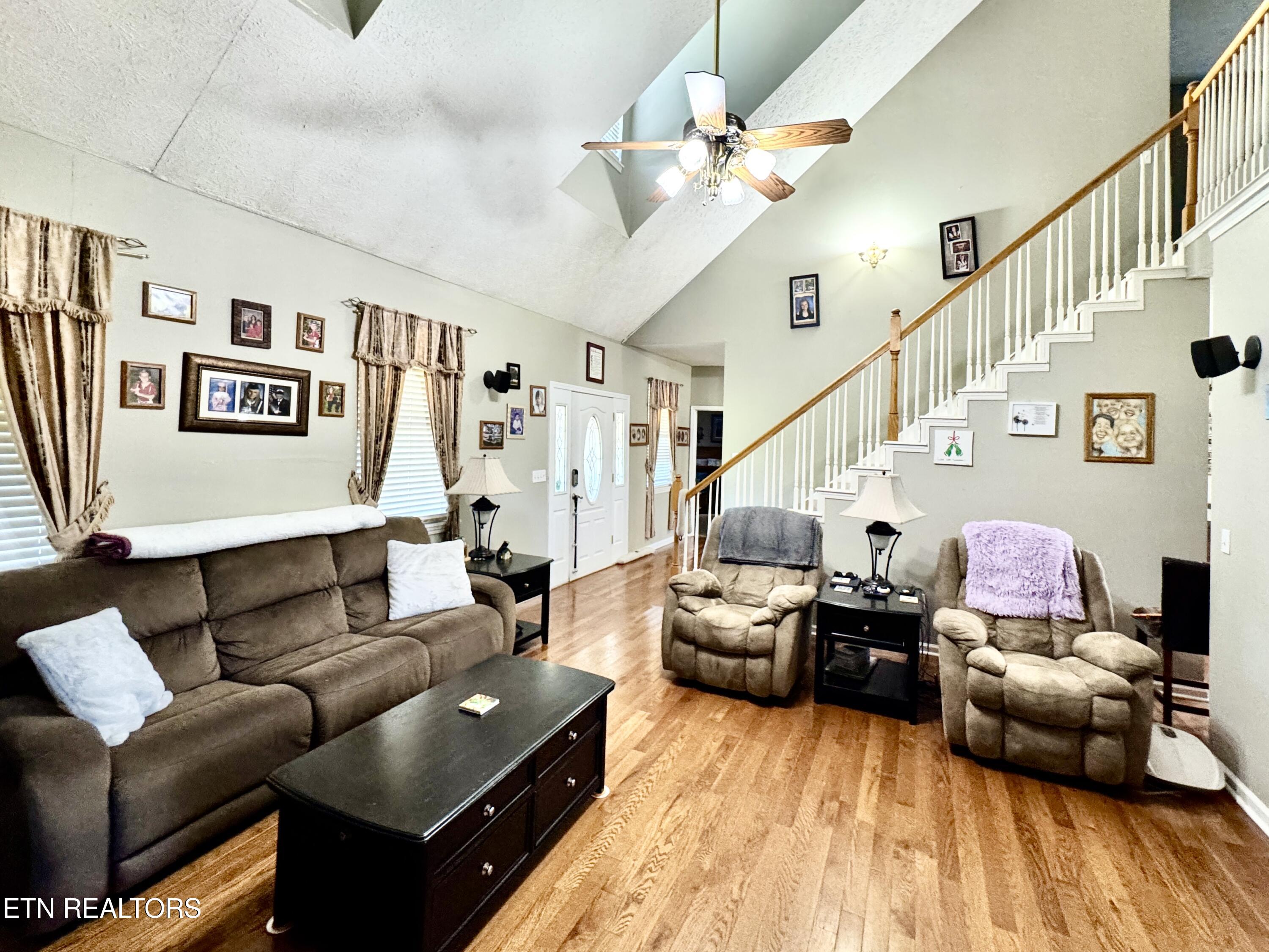 1629 Riceland Drive Sevierville TN 37862