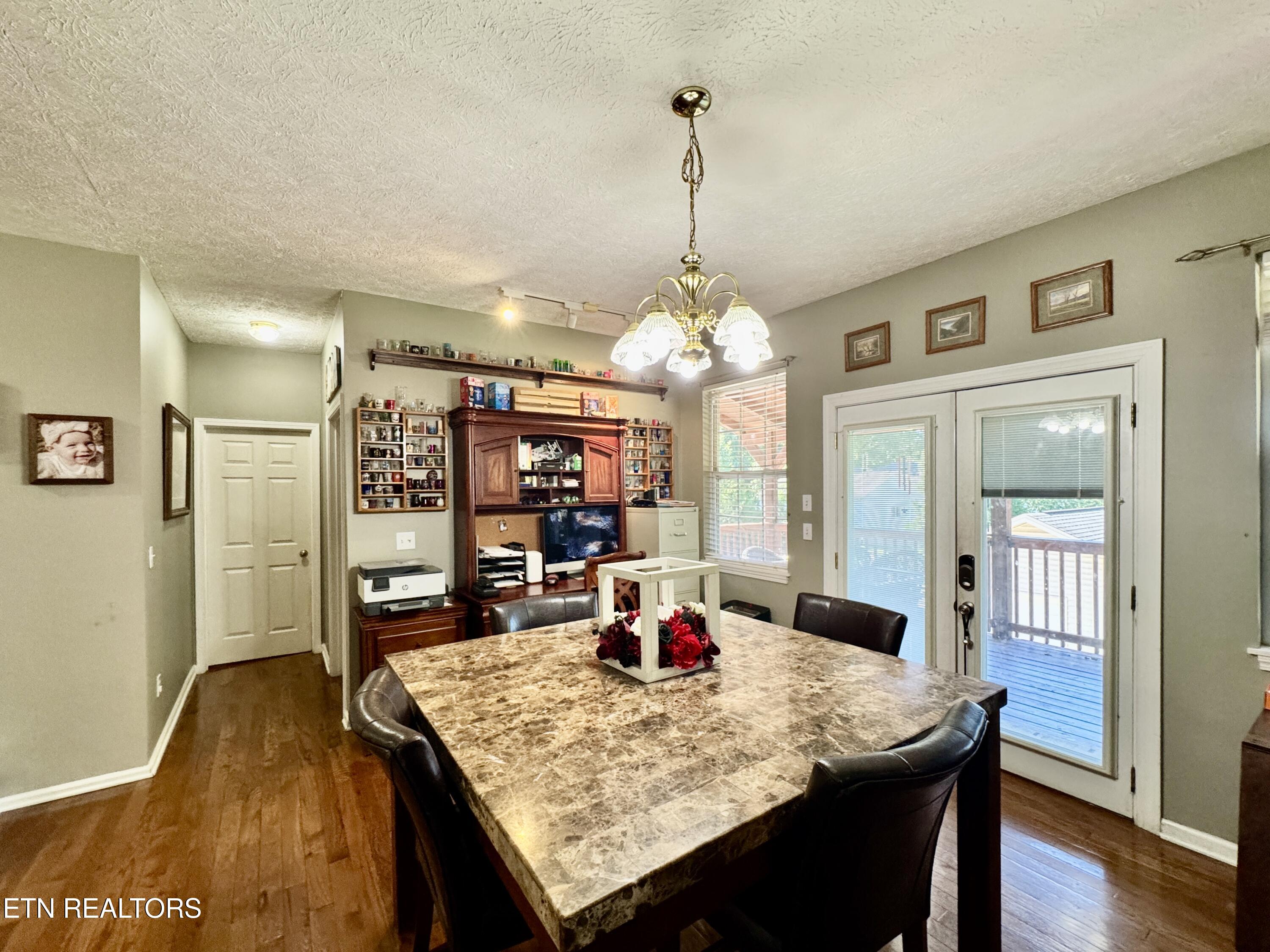 1629 Riceland Drive Sevierville TN 37862