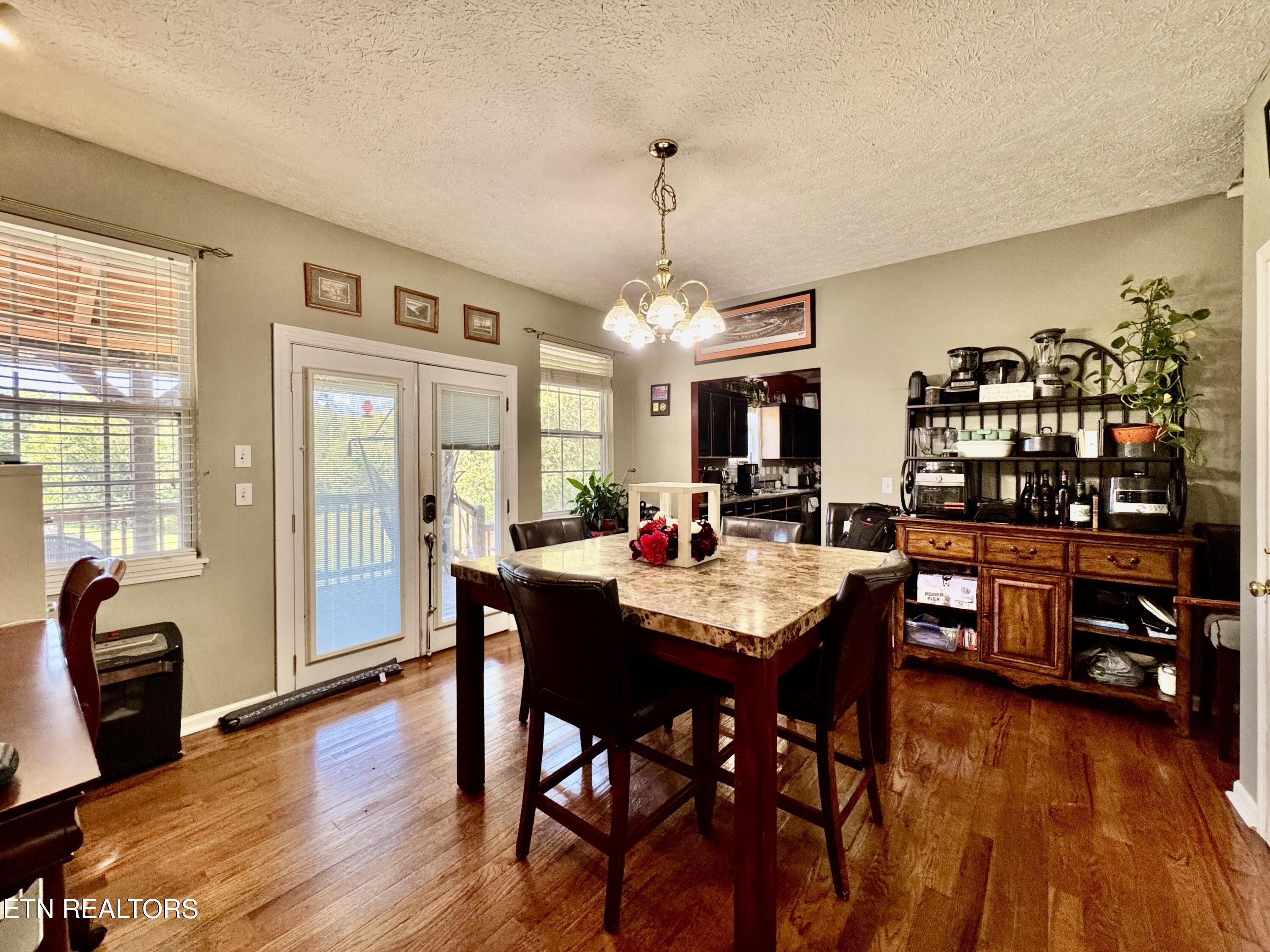 1629 Riceland Drive Sevierville TN 37862