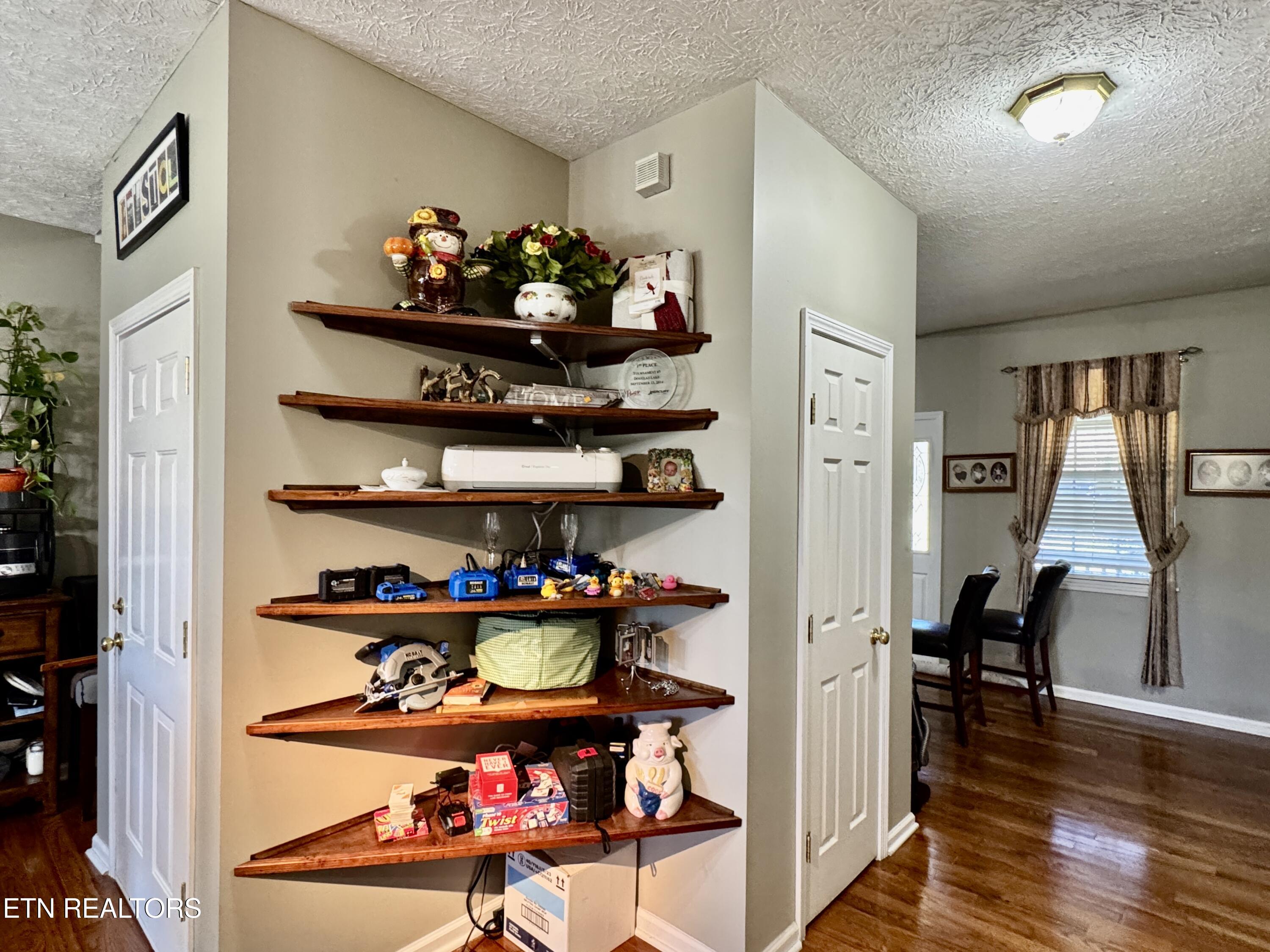 1629 Riceland Drive Sevierville TN 37862