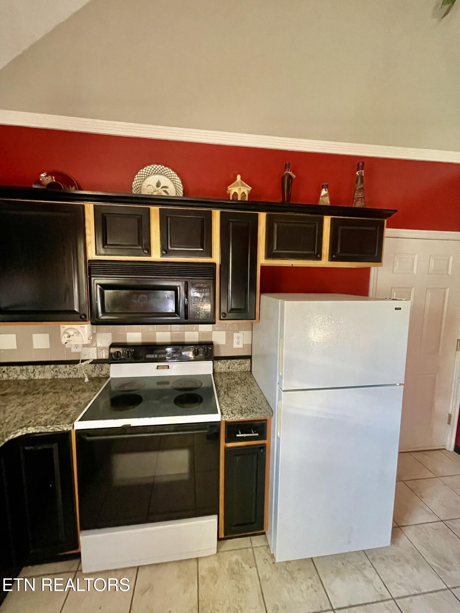 1629 Riceland Drive Sevierville TN 37862