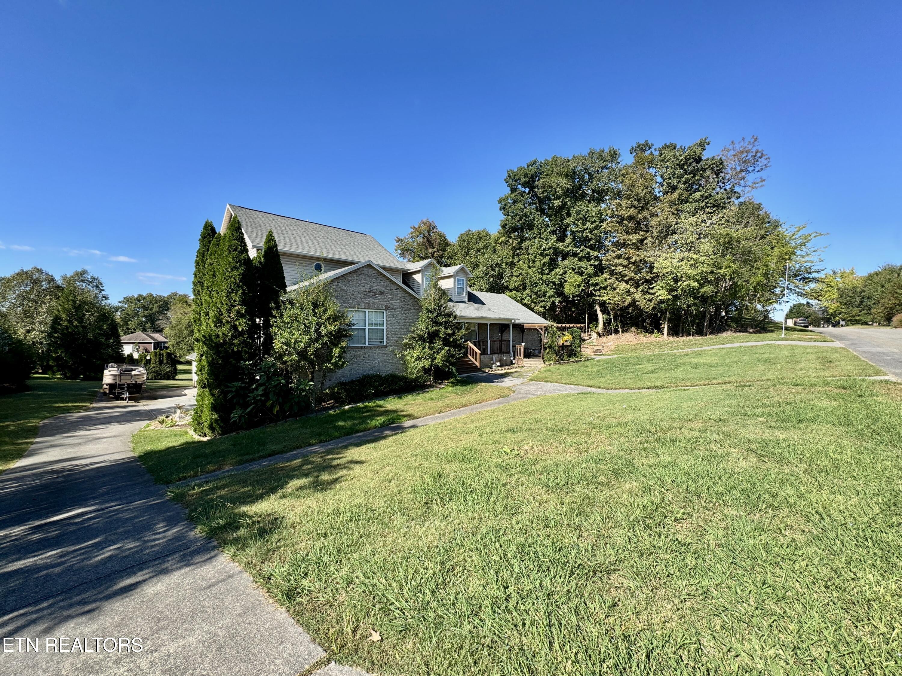 1629 Riceland Drive Sevierville TN 37862