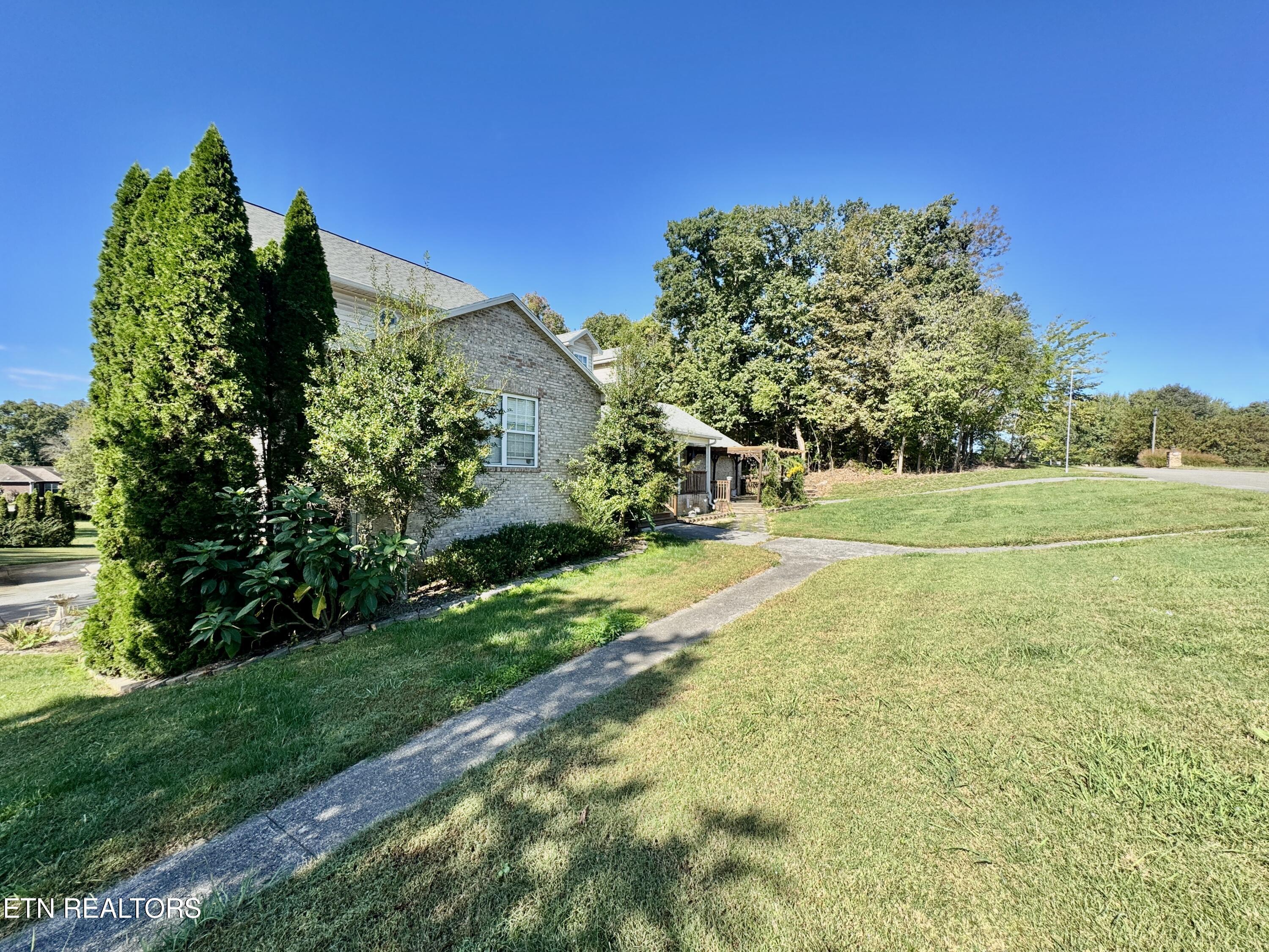 1629 Riceland Drive Sevierville TN 37862