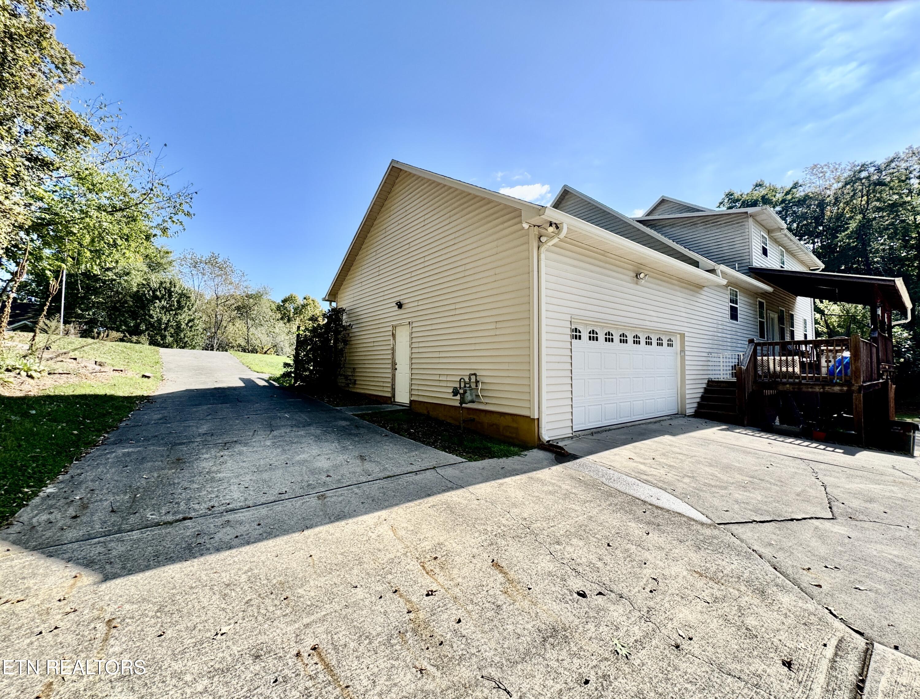 1629 Riceland Drive Sevierville TN 37862