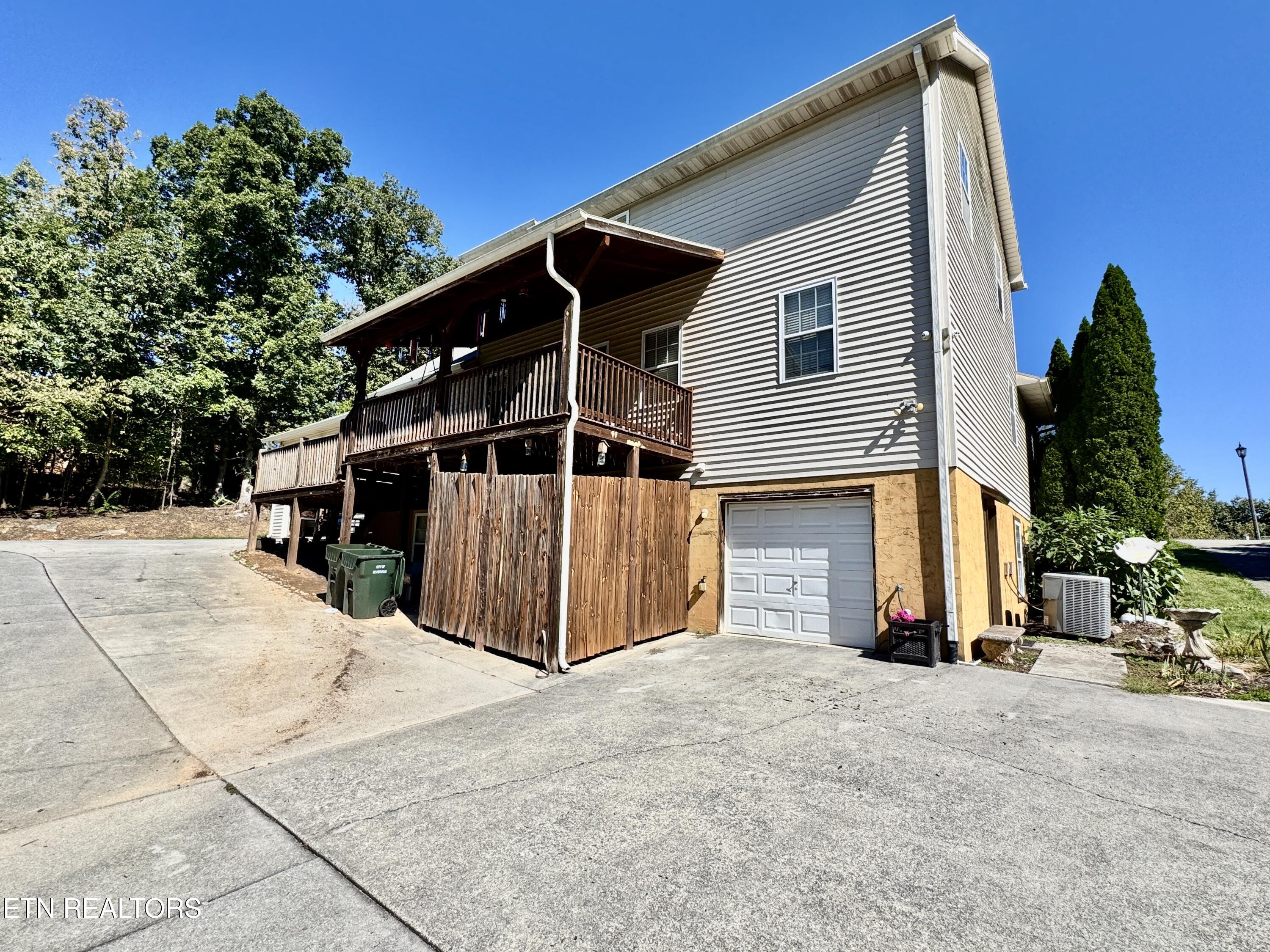 1629 Riceland Drive Sevierville TN 37862