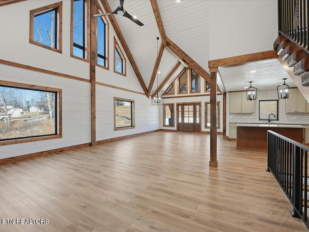 248 Cherokee Cove Rutledge TN 37861