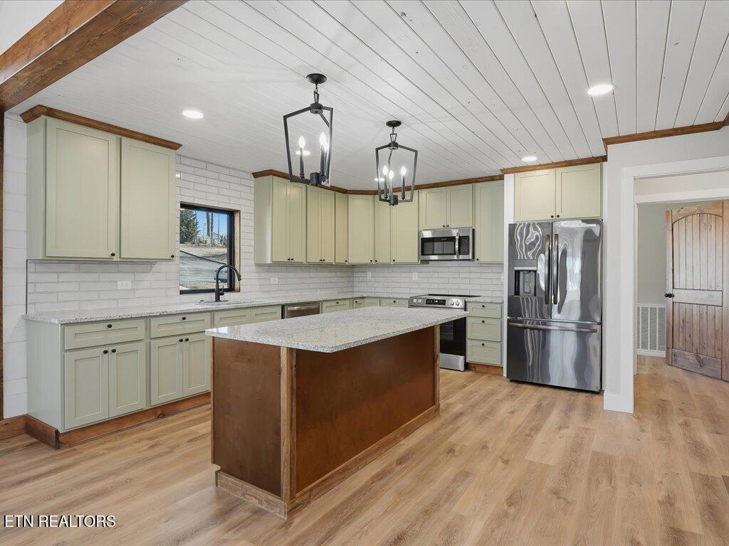 248 Cherokee Cove Rutledge TN 37861