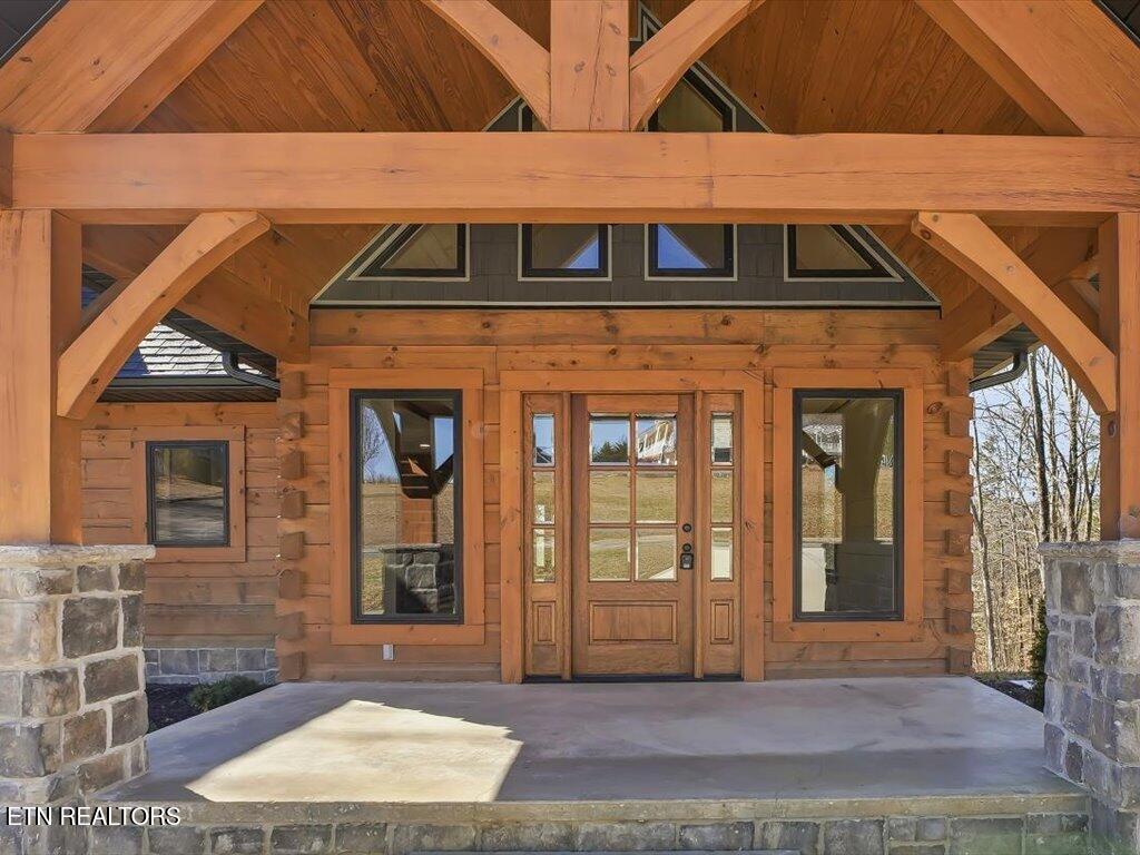 248 Cherokee Cove Rutledge TN 37861