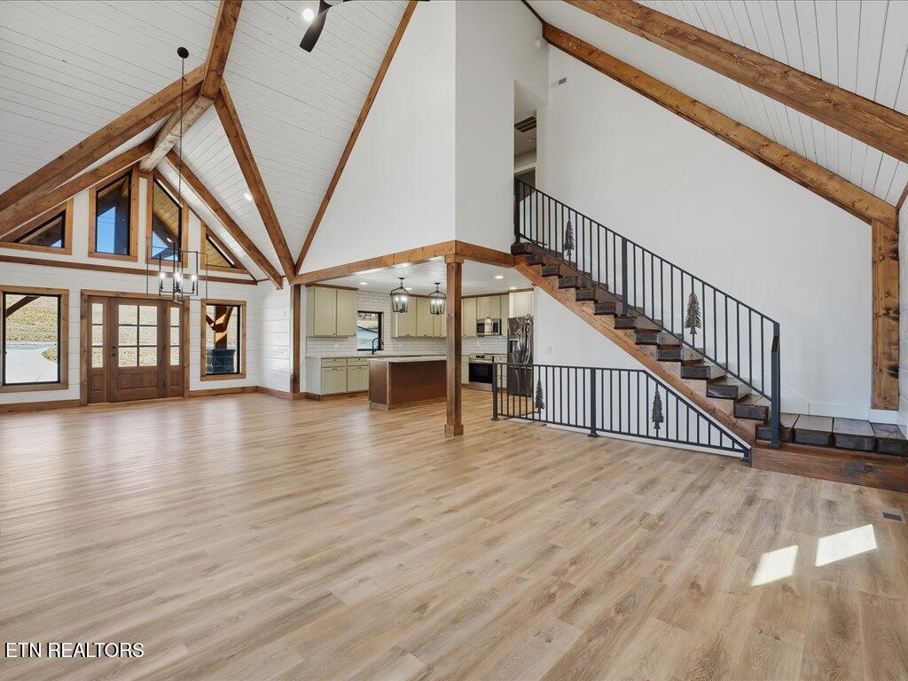 248 Cherokee Cove Rutledge TN 37861