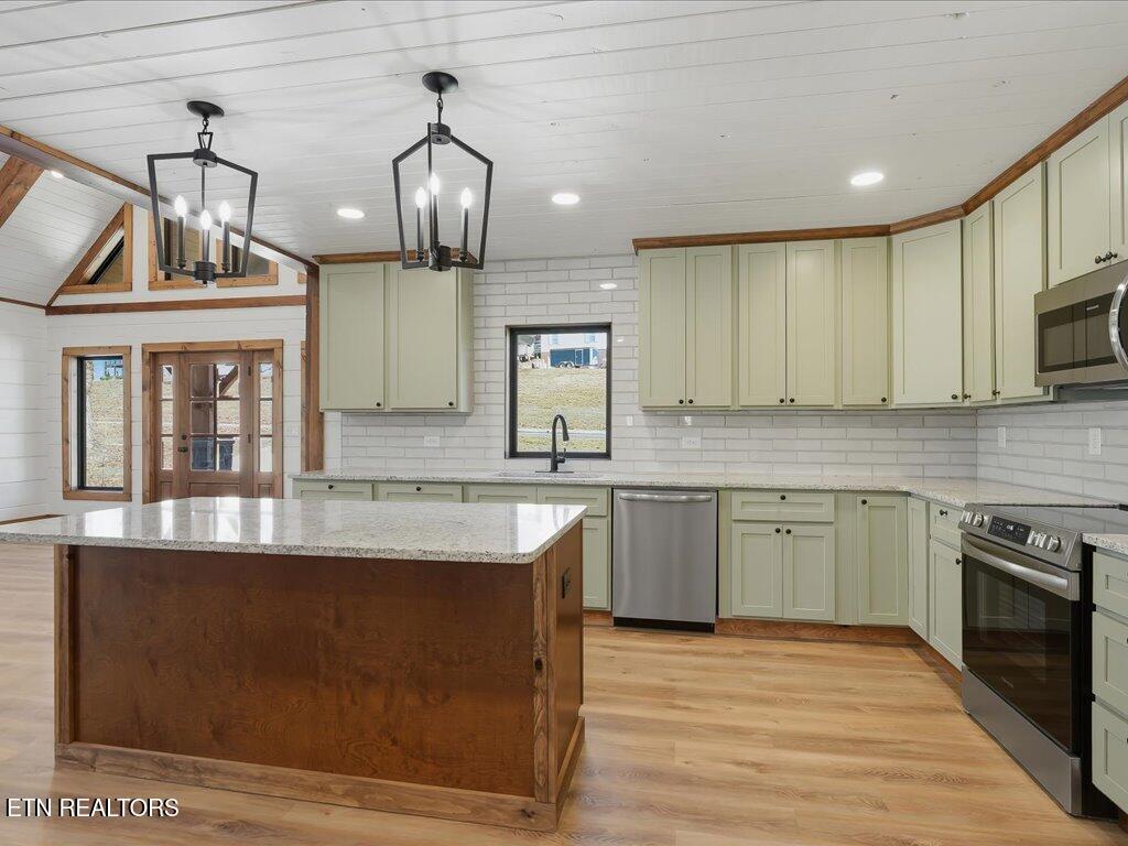 248 Cherokee Cove Rutledge TN 37861