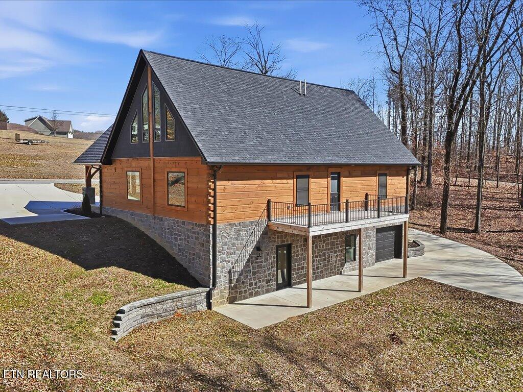 248 Cherokee Cove Rutledge TN 37861