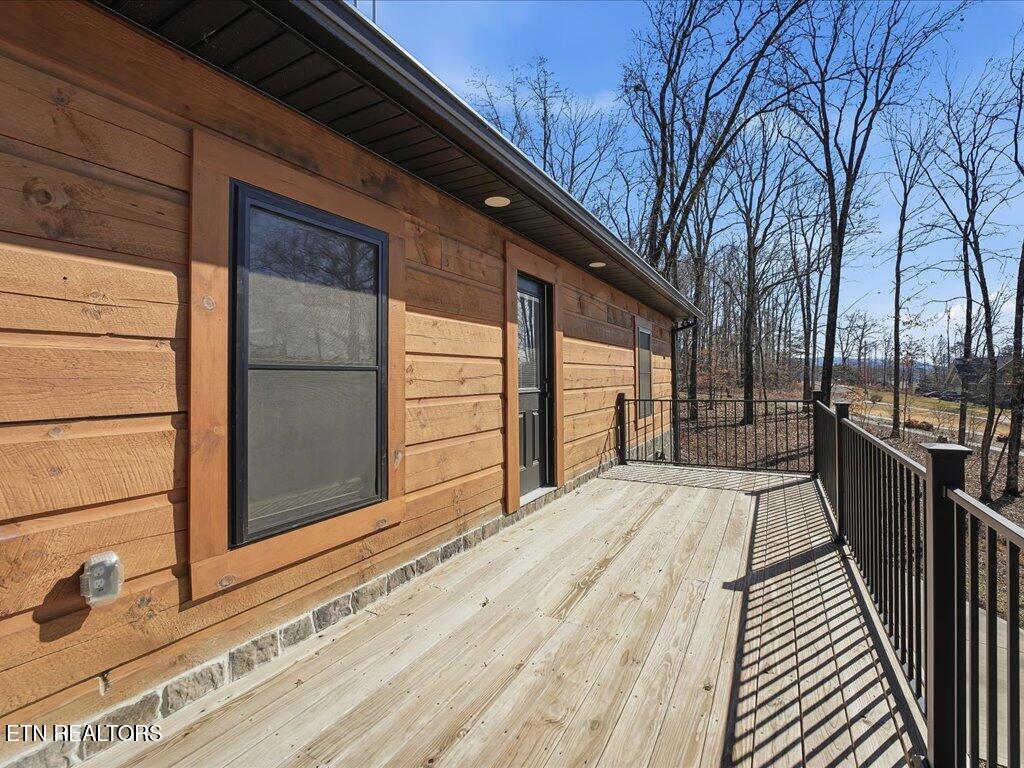 248 Cherokee Cove Rutledge TN 37861