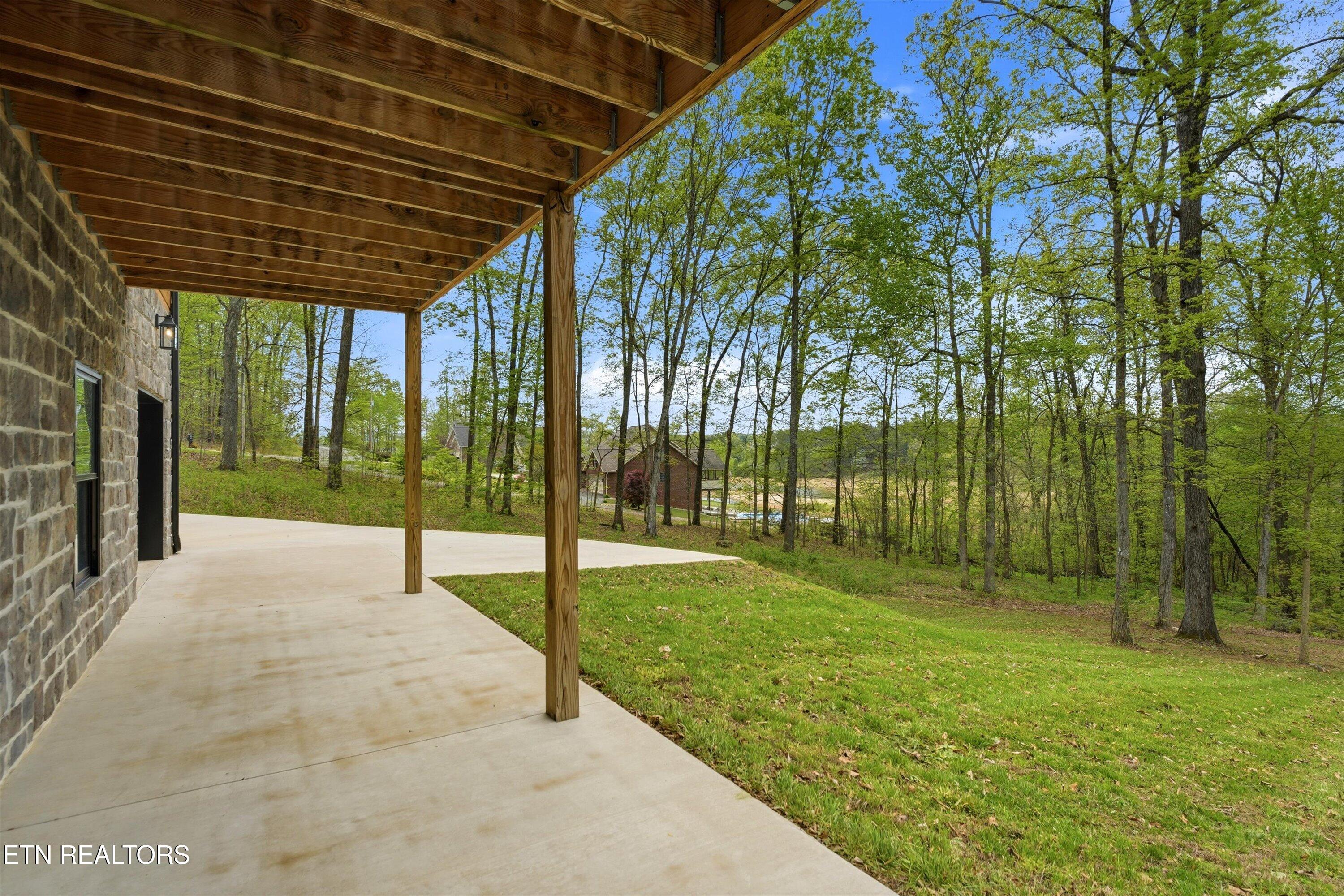 248 Cherokee Cove Rutledge TN 37861