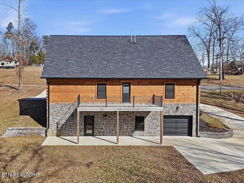 248 Cherokee Cove Rutledge TN 37861