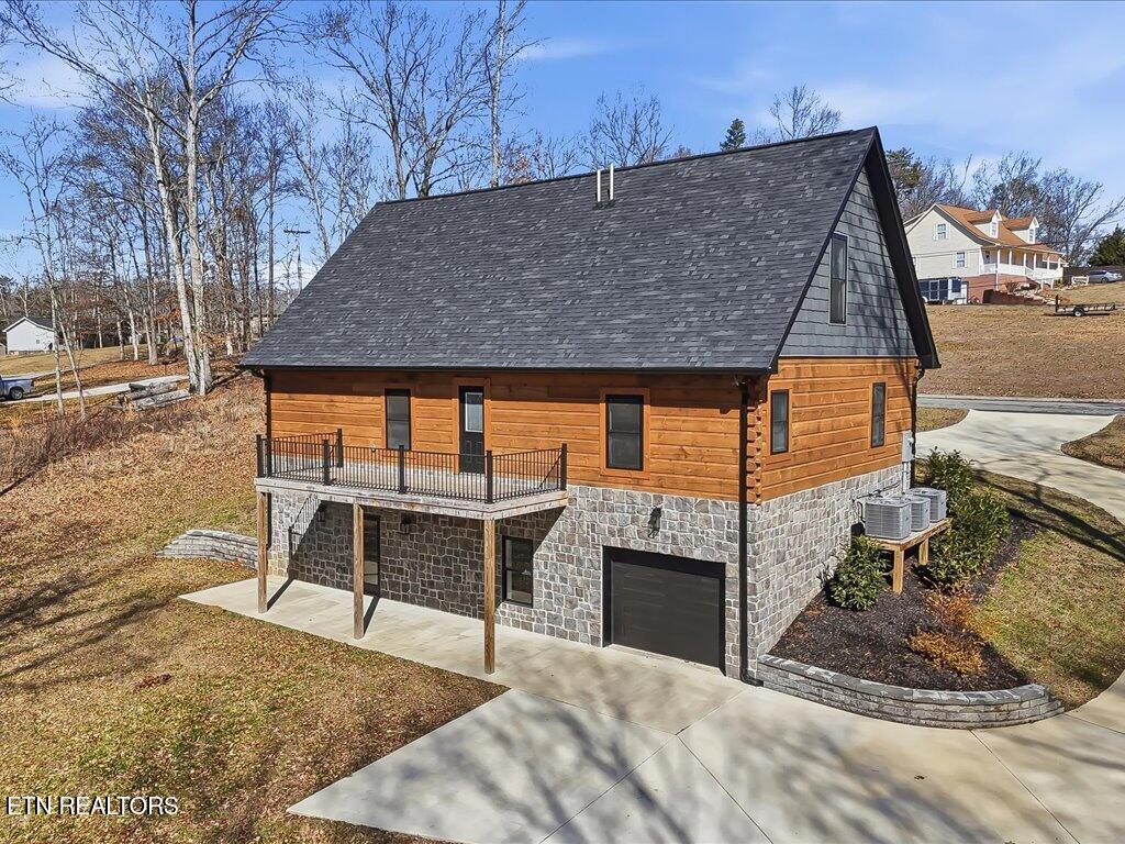 248 Cherokee Cove Rutledge TN 37861