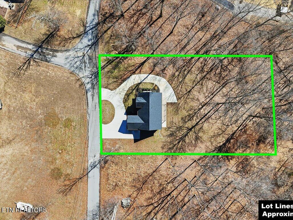 248 Cherokee Cove Rutledge TN 37861