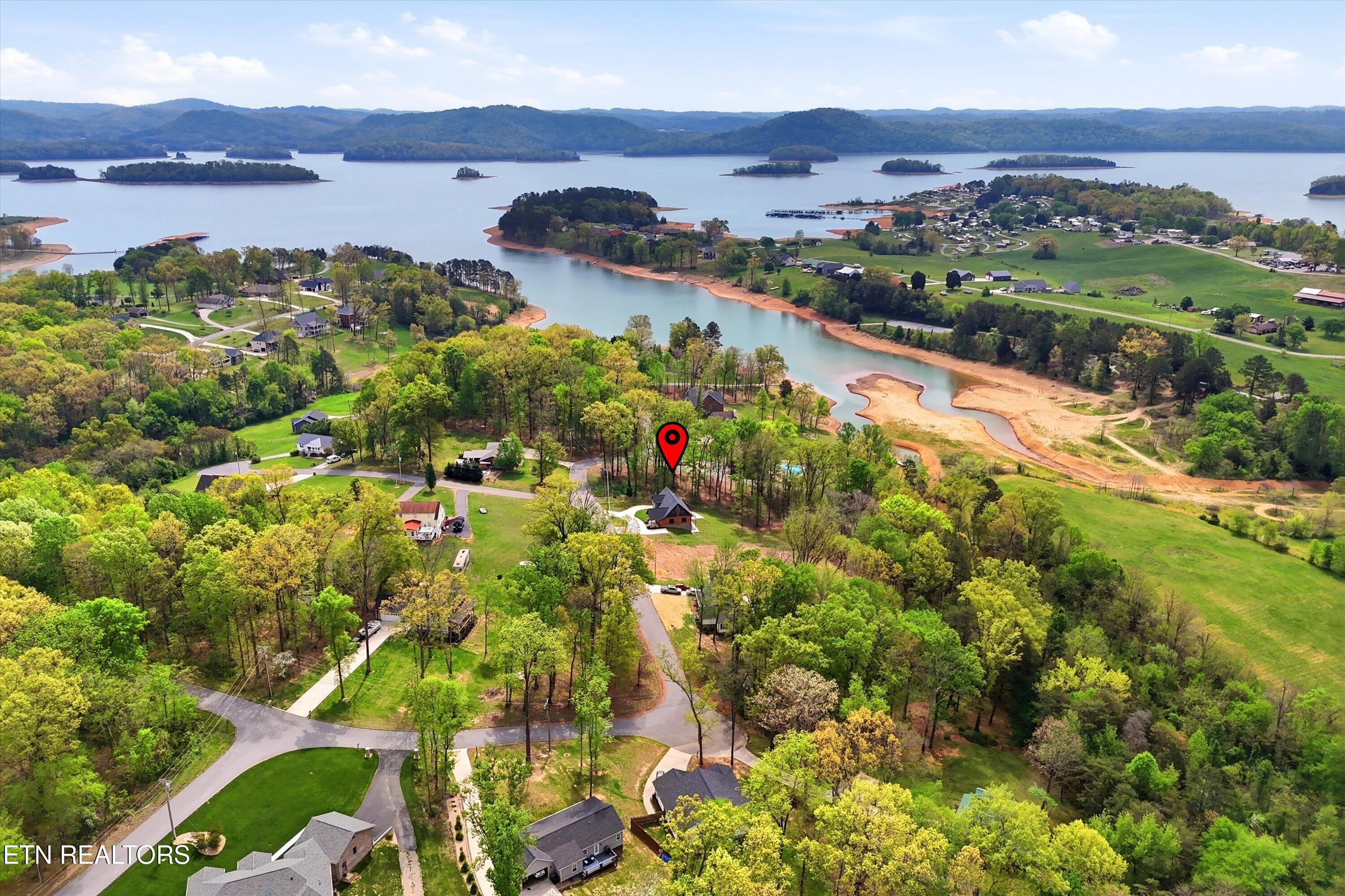 248 Cherokee Cove Rutledge TN 37861